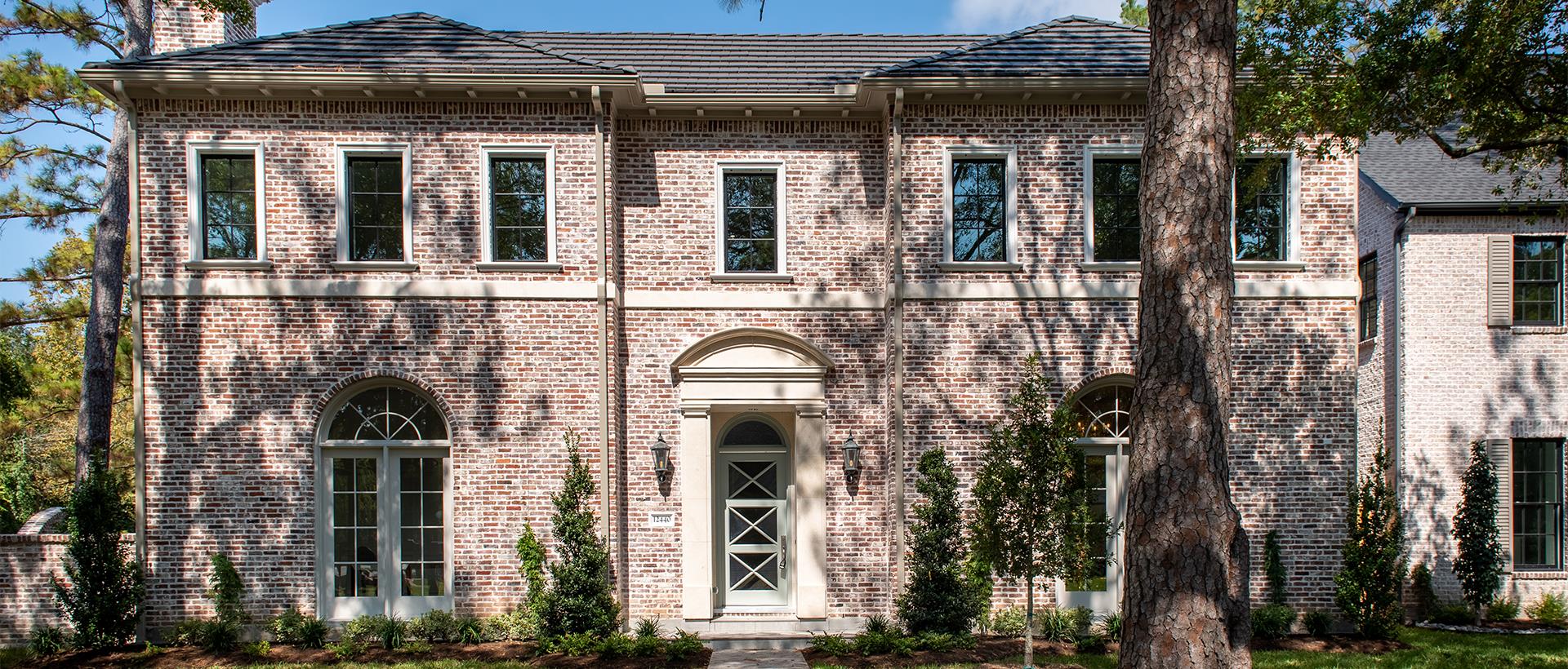 Lovett Homes Home Page