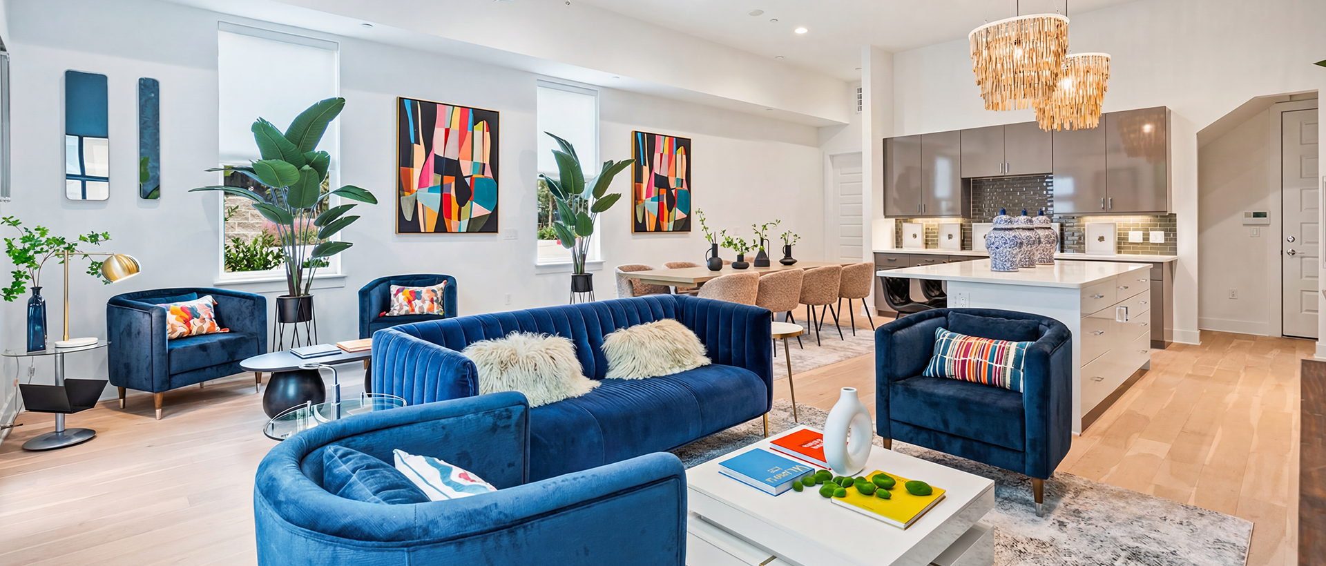 Walkable South Lamar