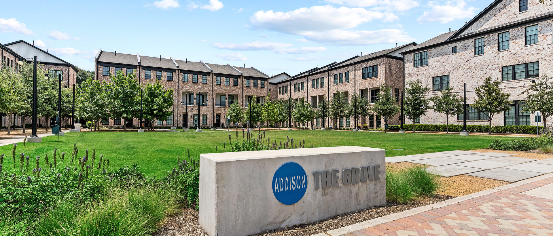 Modern Live-Work Units