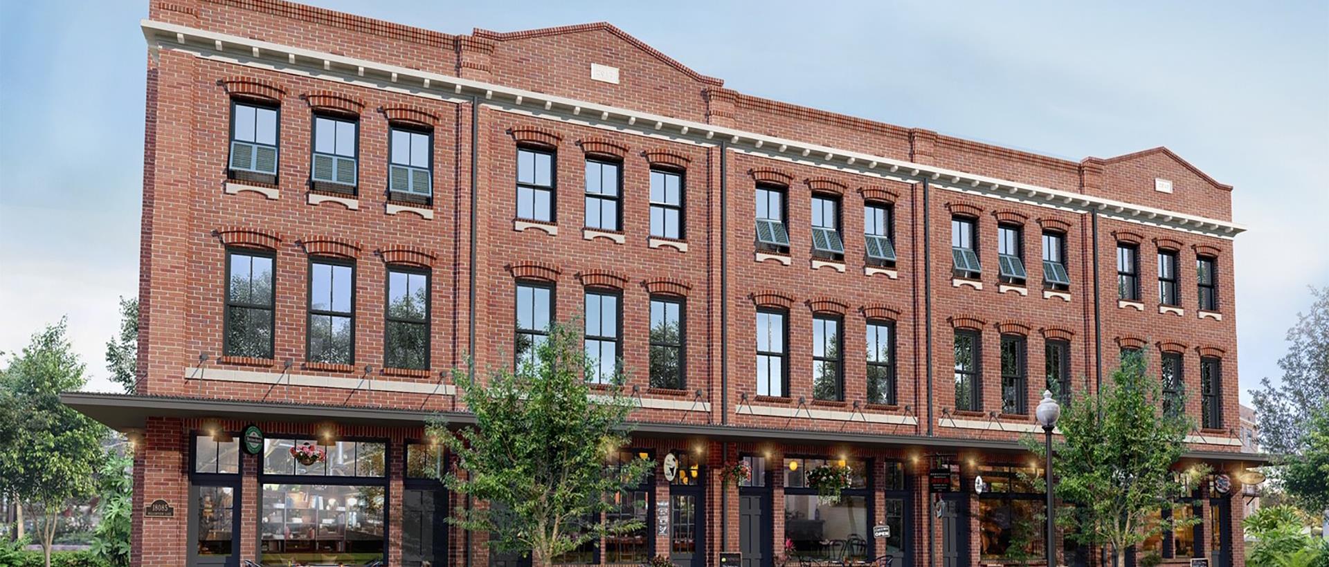 InTown Homes AwardWinning Luxury Home Builder