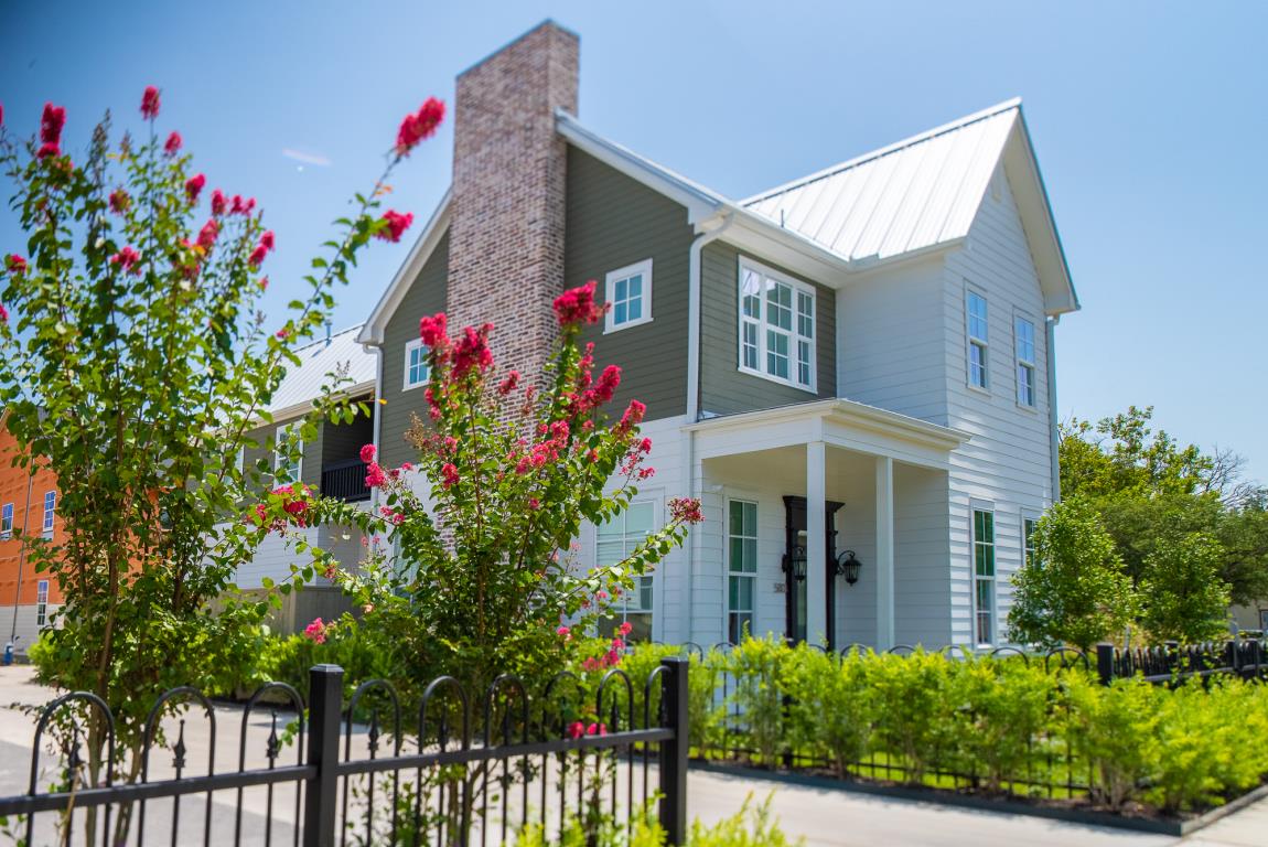 Eastwood Green Home with Charming Curb Appeal and Front Porch