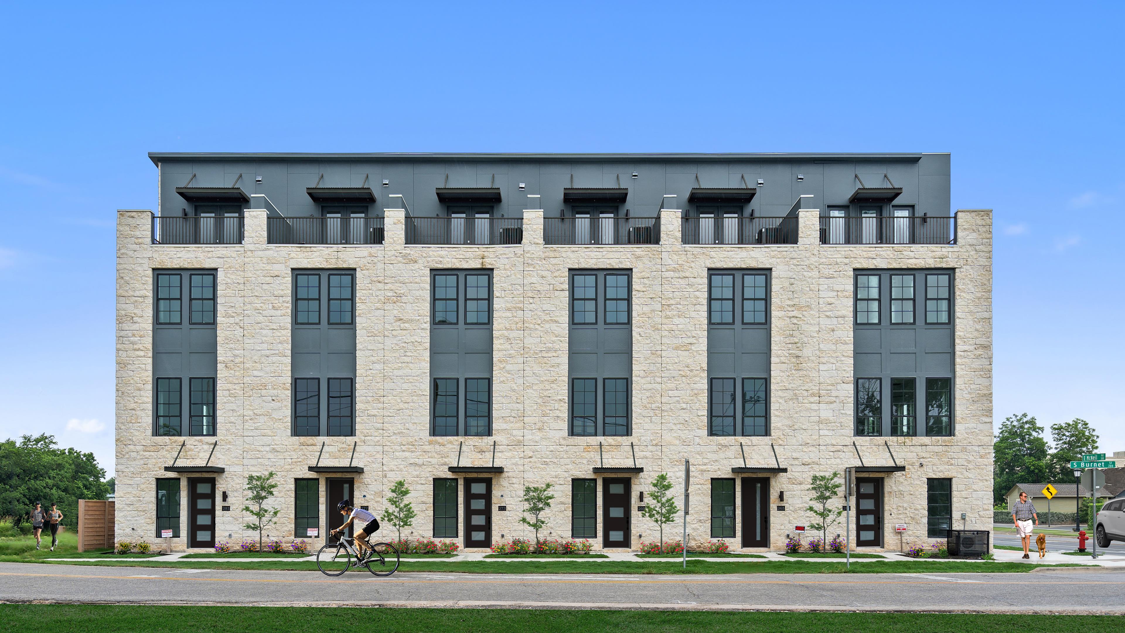 Downtown Round Rock – The Depot