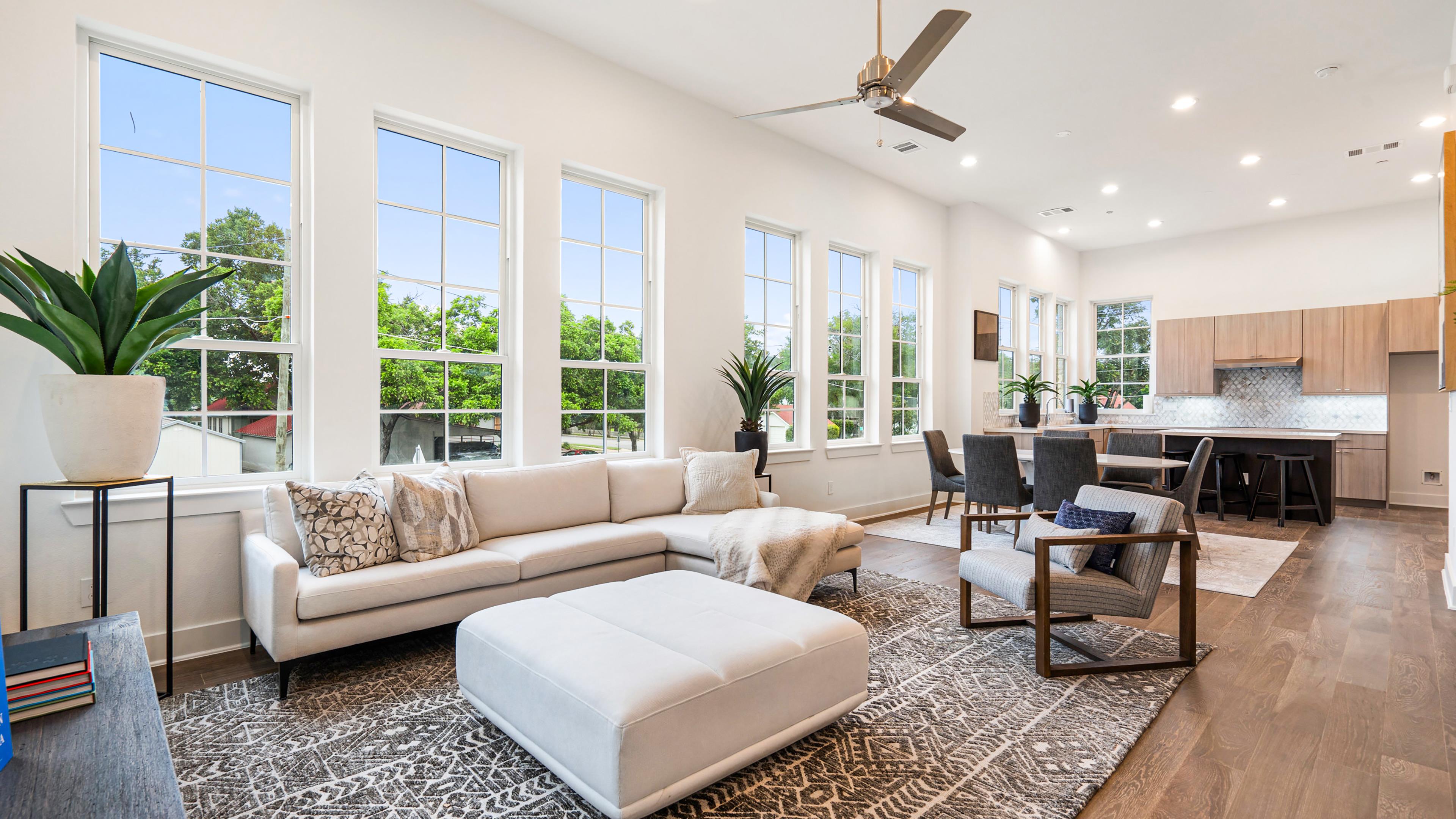 Downtown Round Rock – The Depot