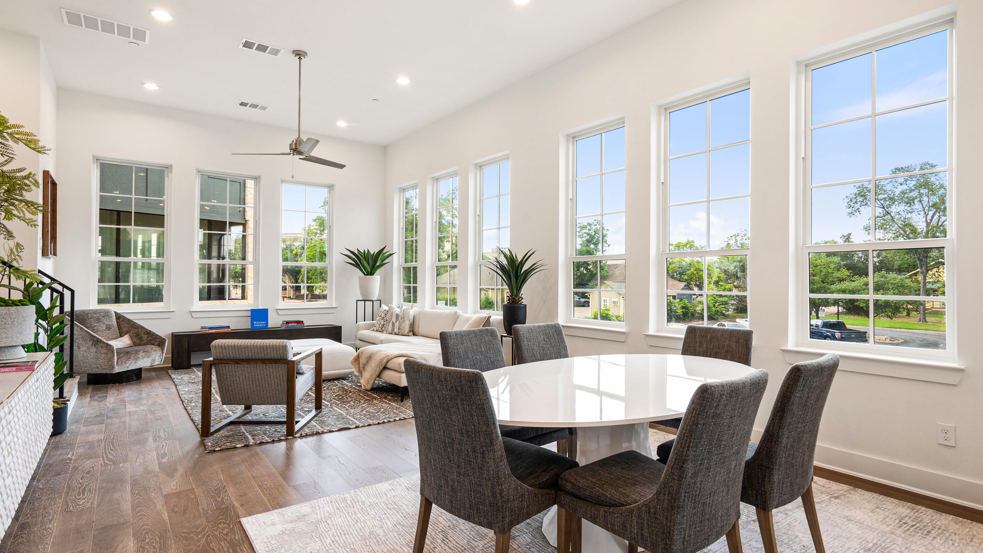 Downtown Round Rock – The Depot