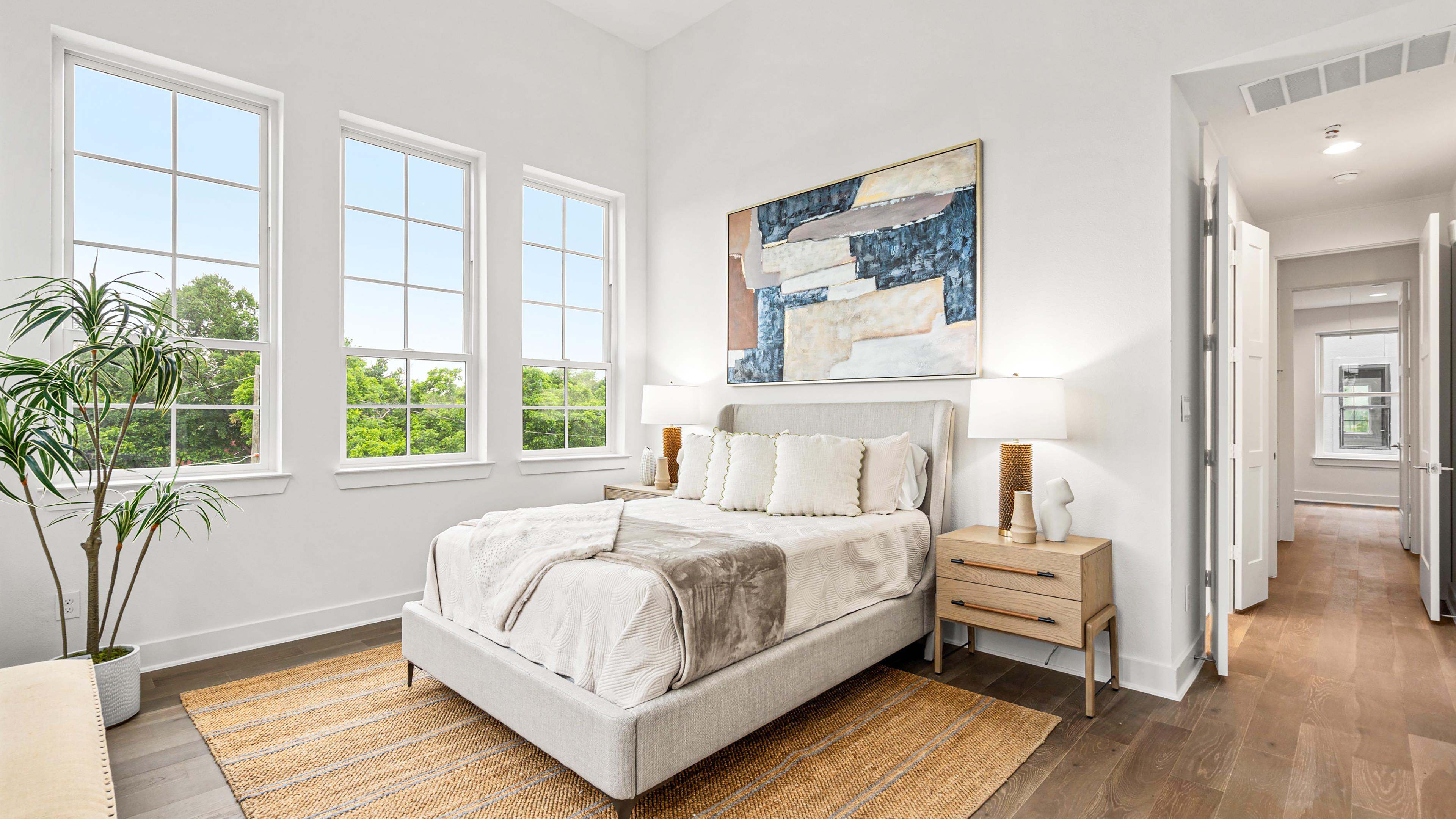 Downtown Round Rock – The Depot