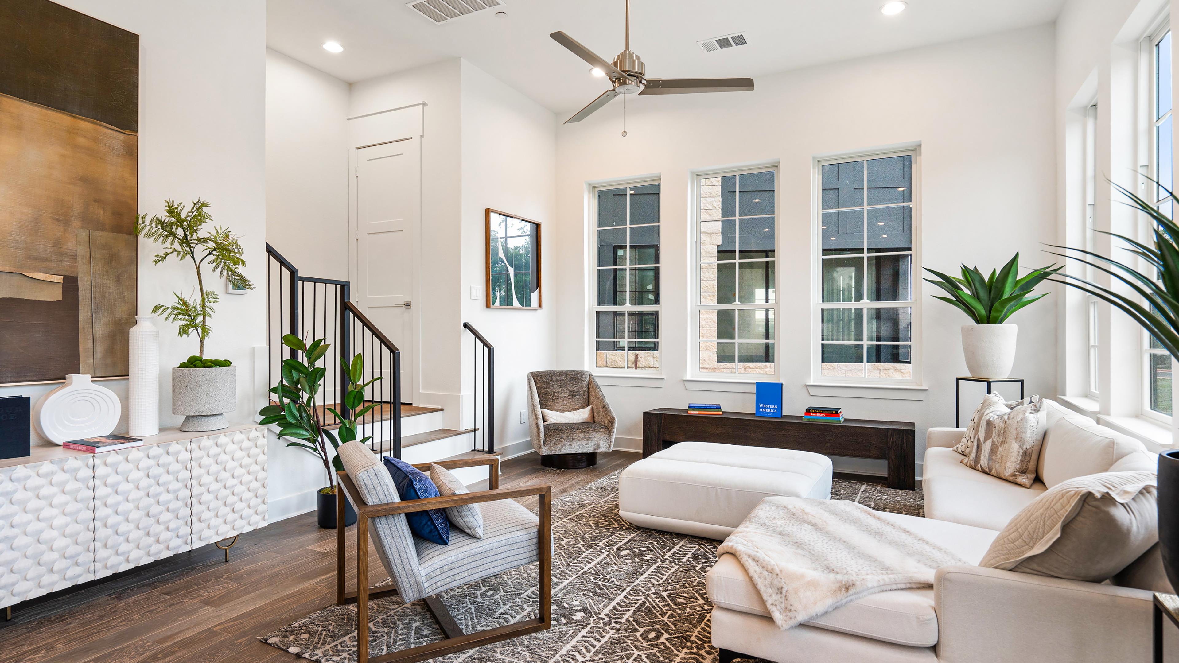 Downtown Round Rock – The Depot