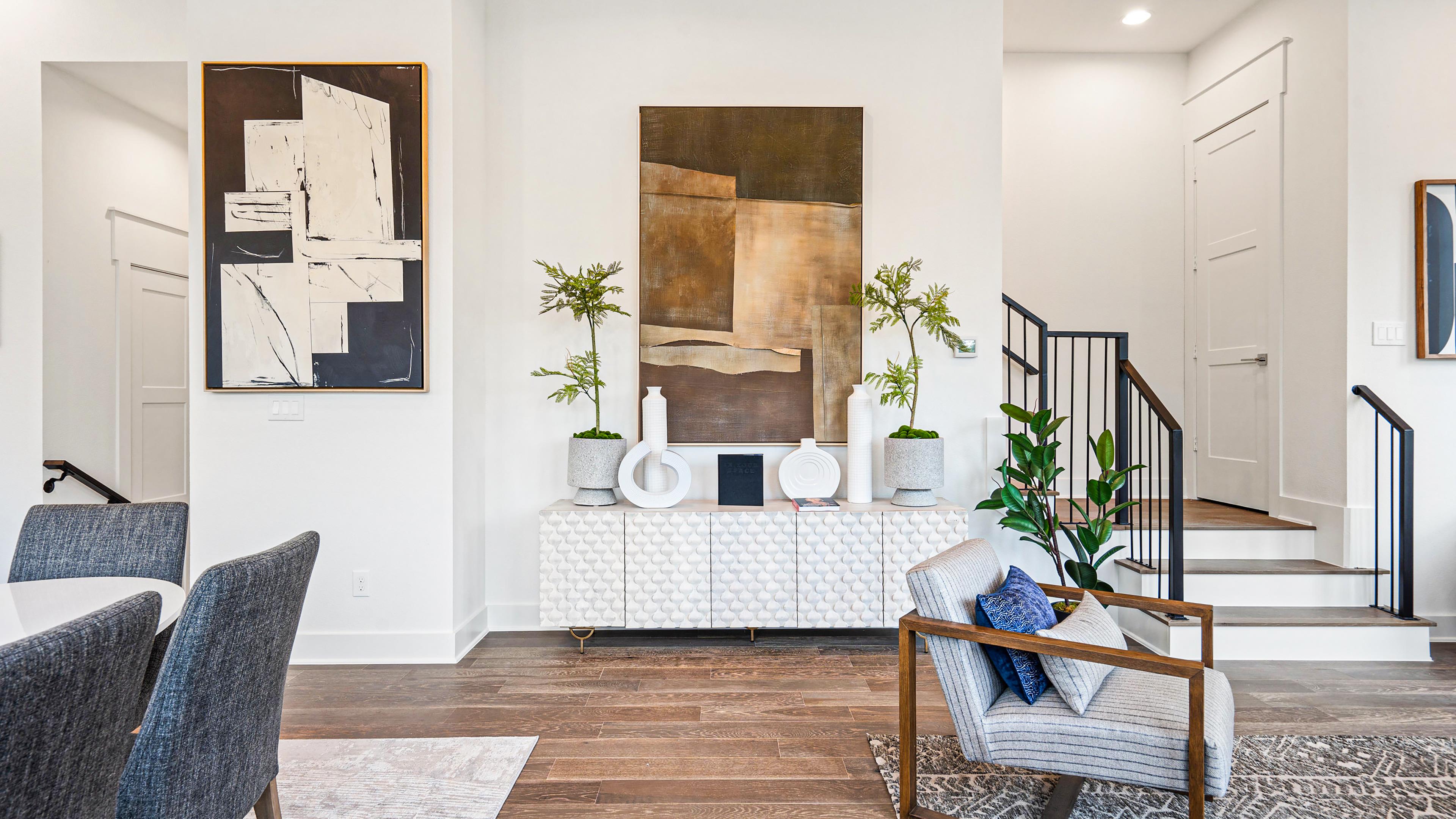 Downtown Round Rock – The Depot