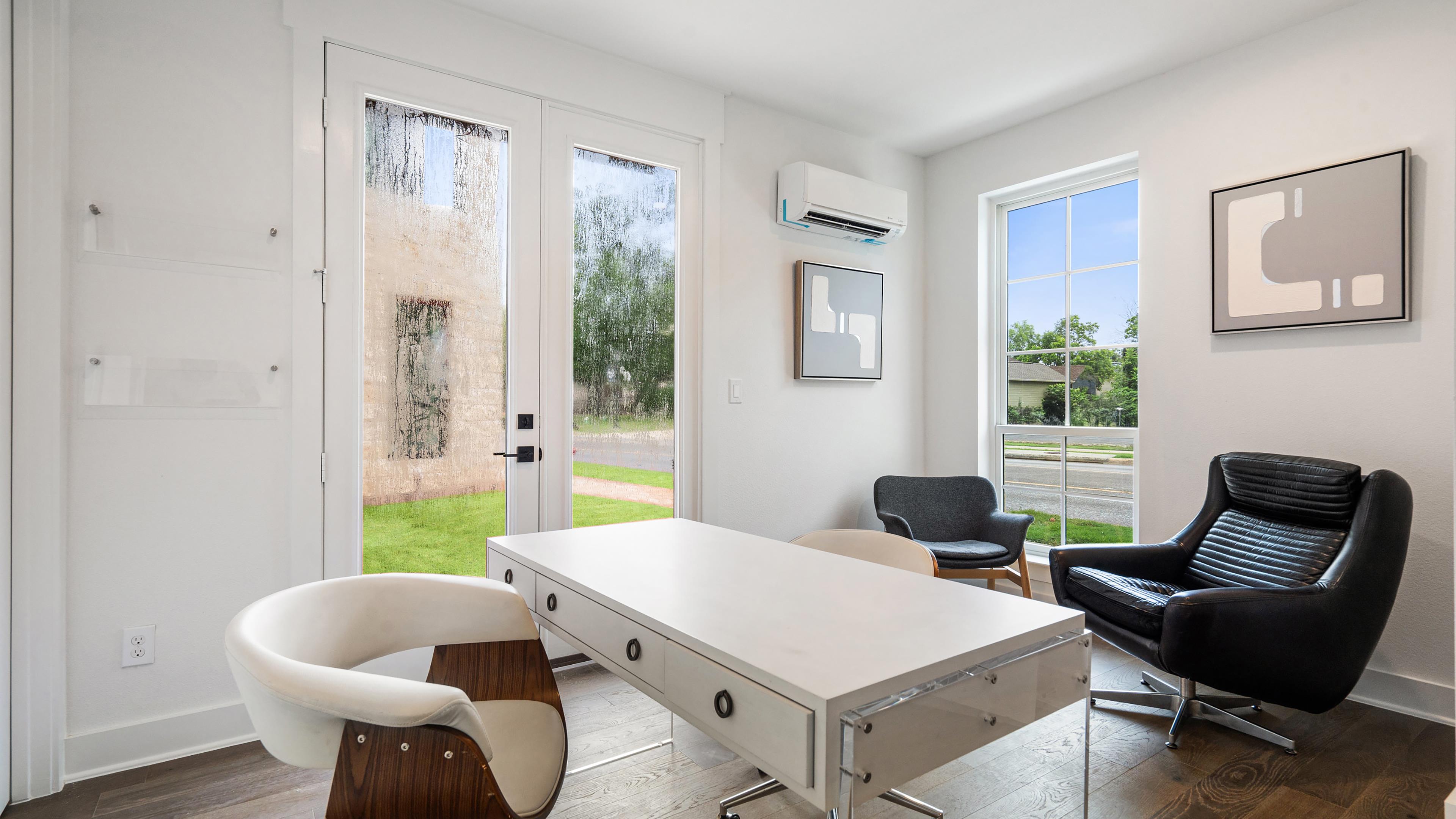 Downtown Round Rock – The Depot