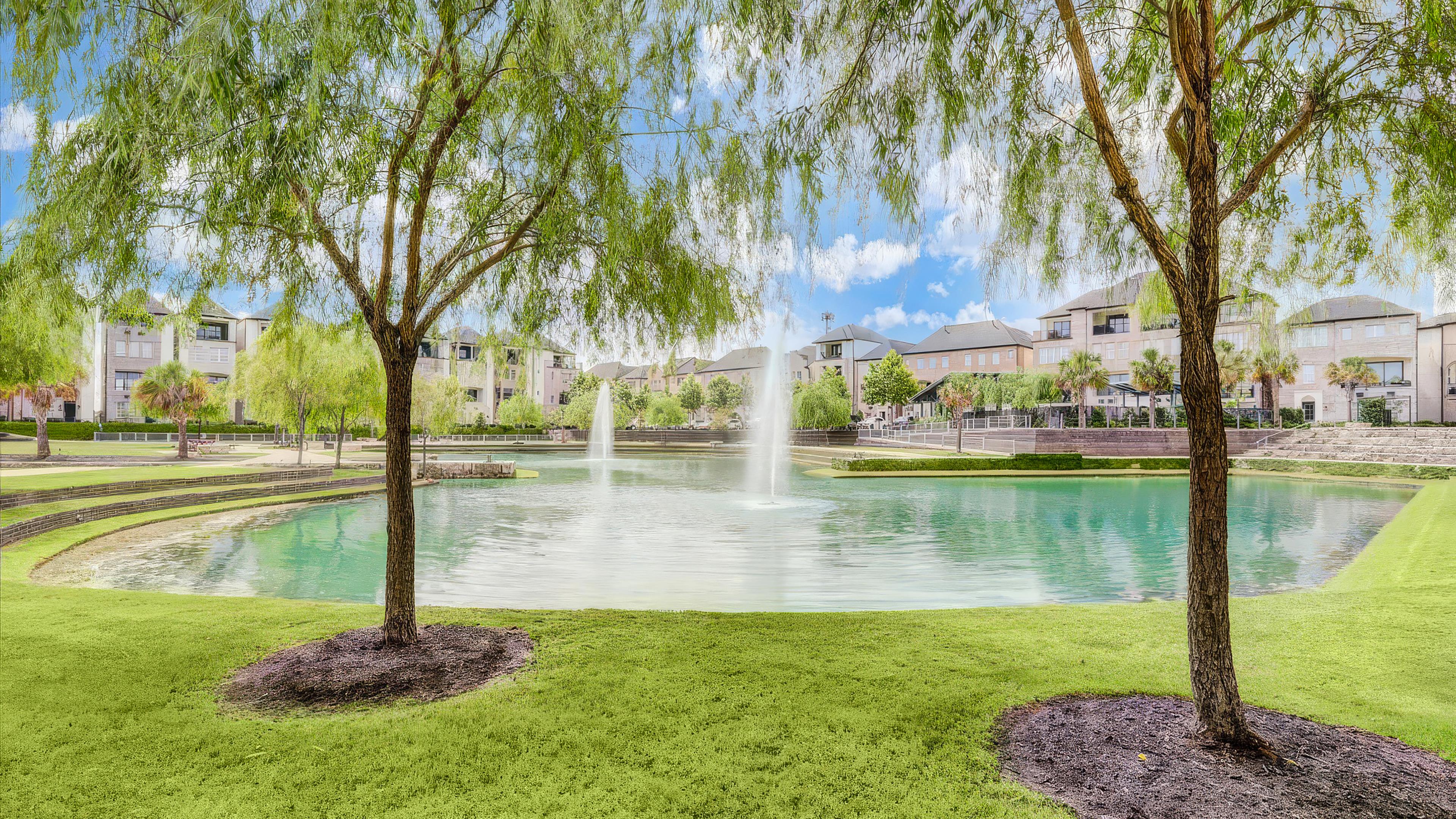 Cottage Grove Lake Phase 2