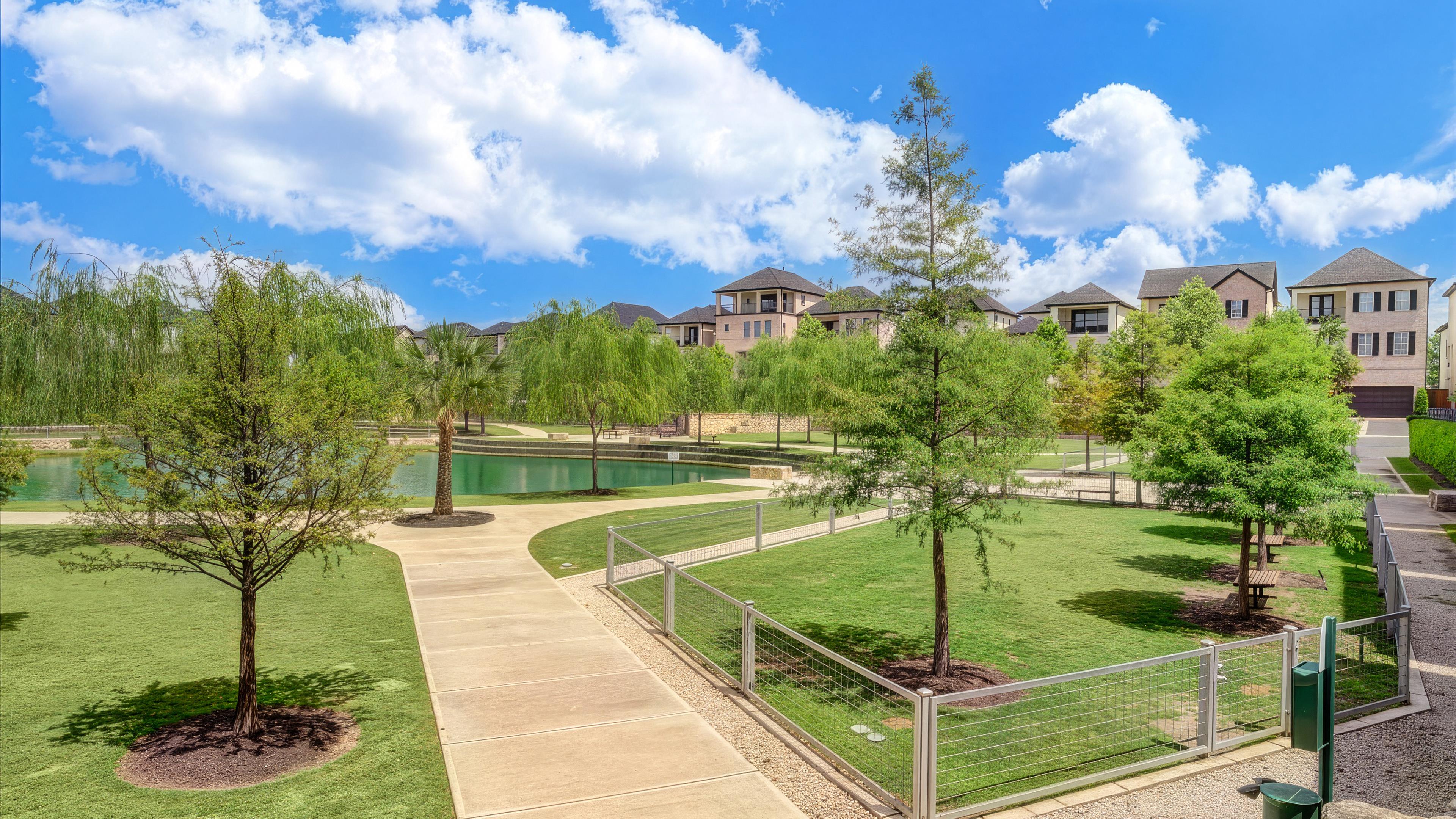 Cottage Grove Lake Phase 2