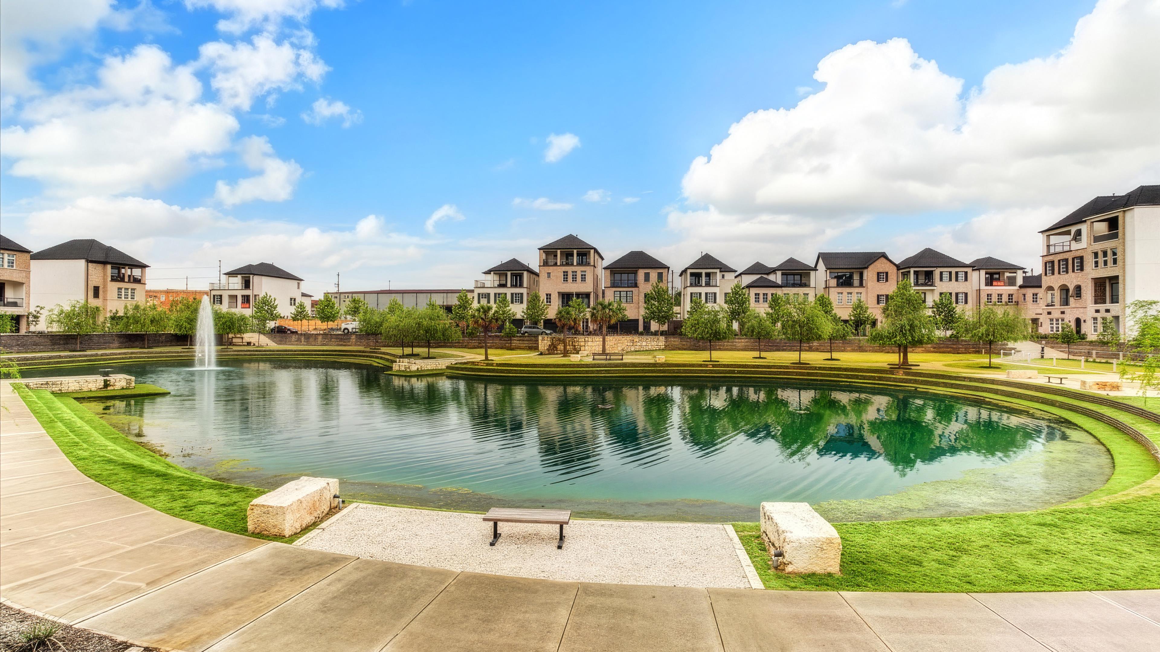 Cottage Grove Lake Phase 2