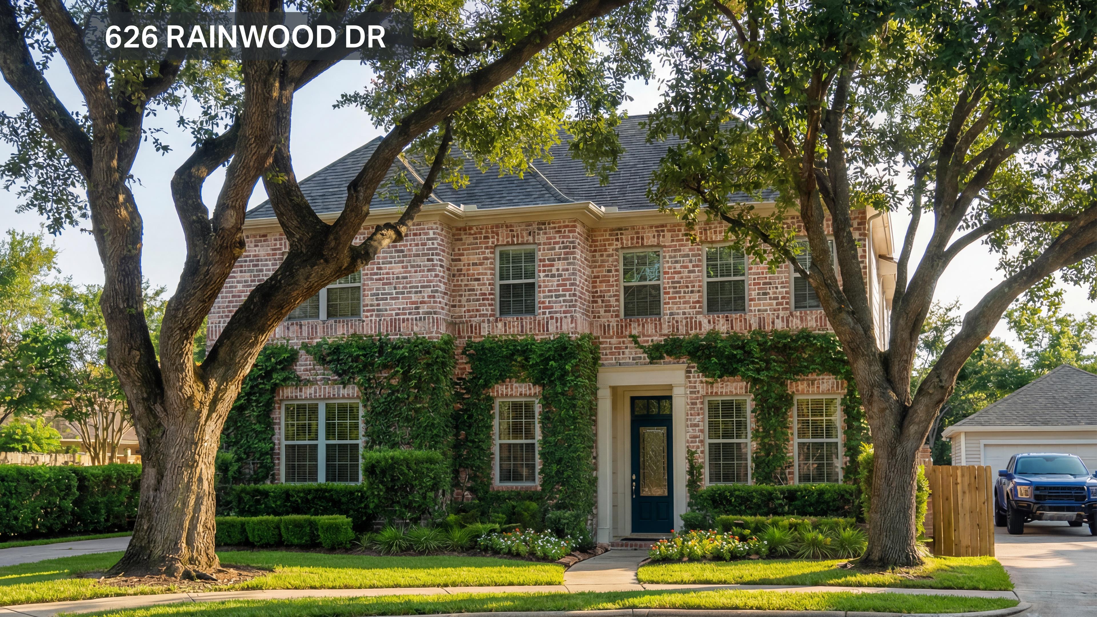 Build On Your Own Lot