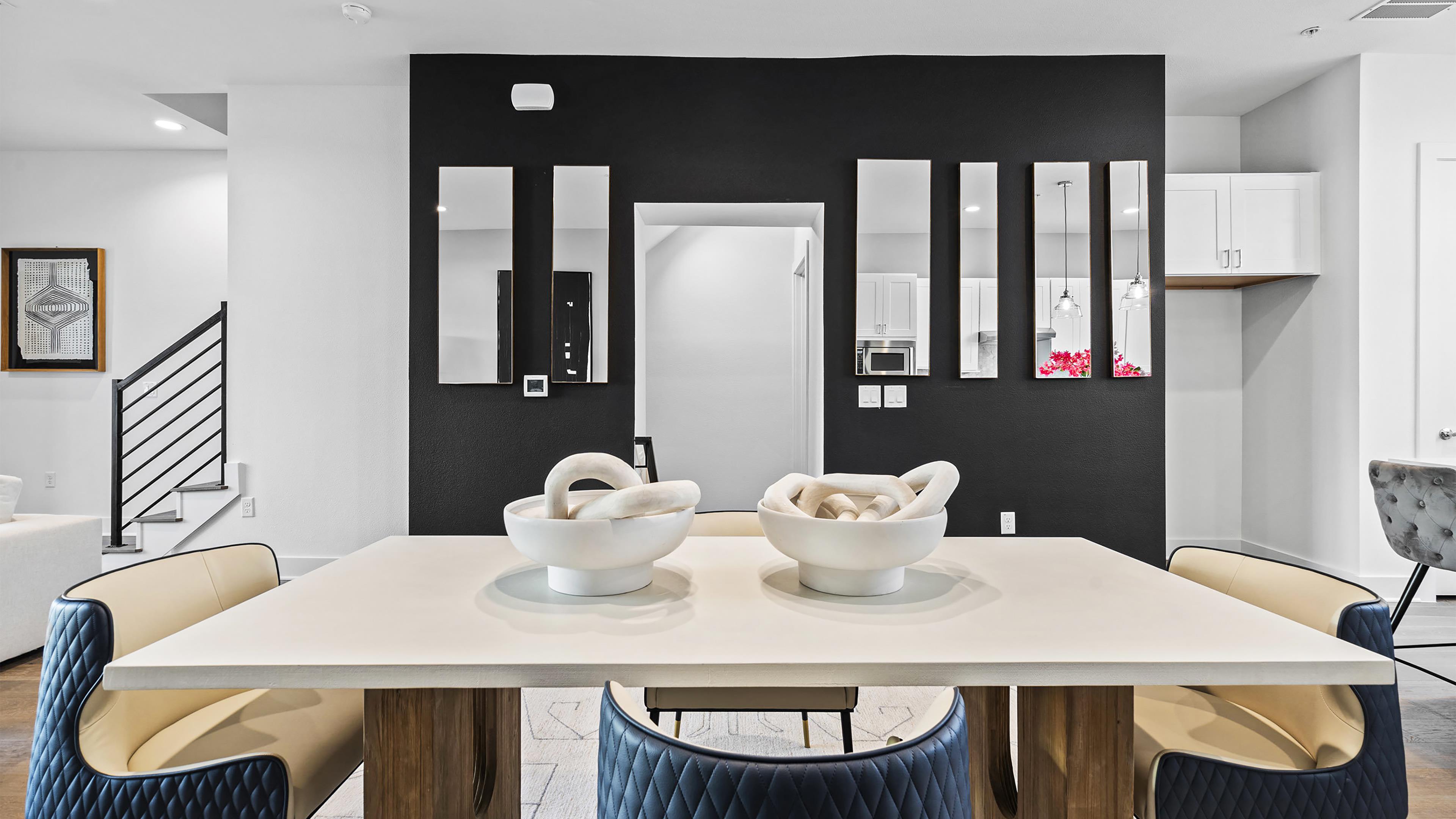 Austin Modern Lofts at Mueller