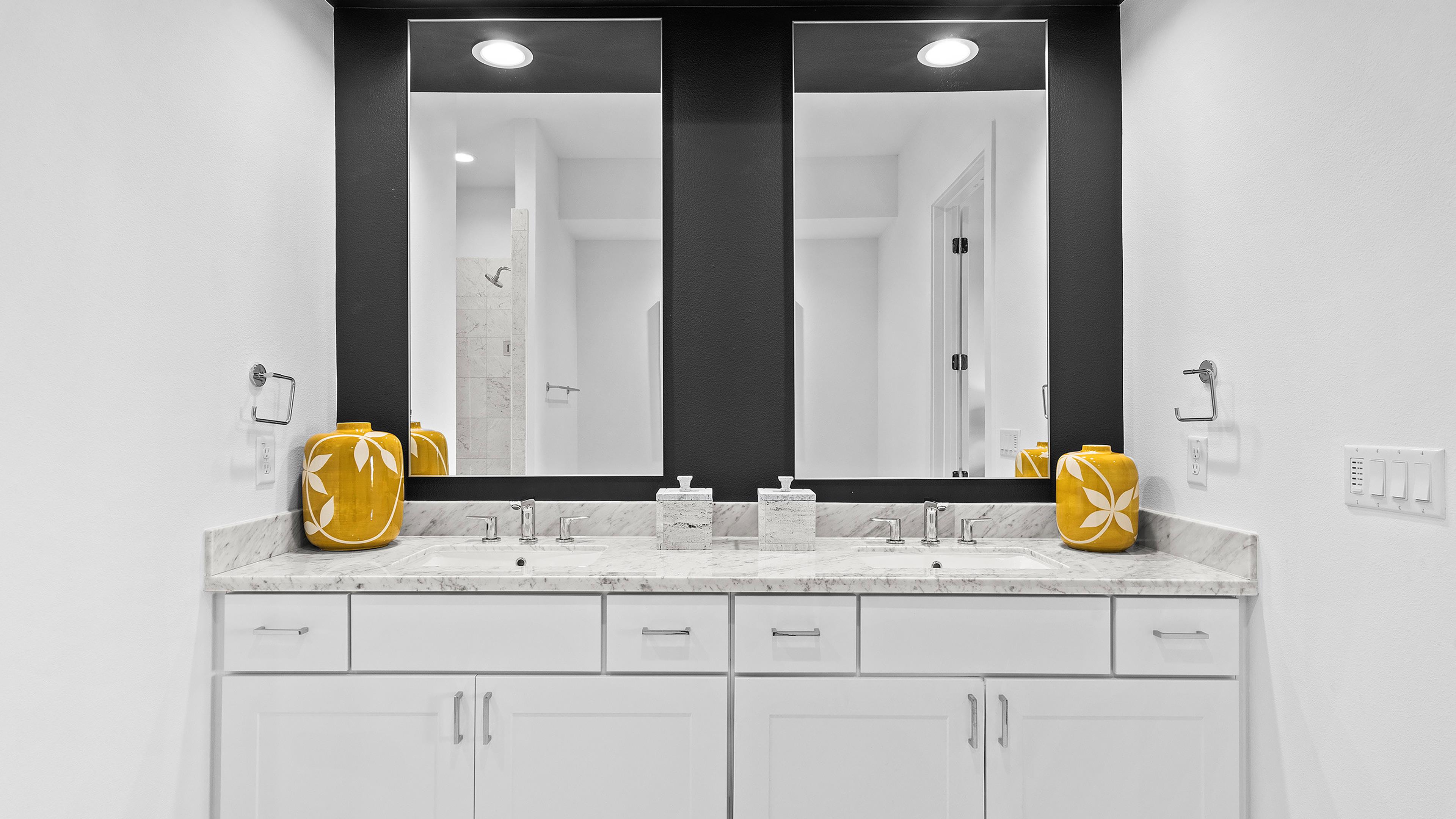 Austin Modern Lofts at Mueller