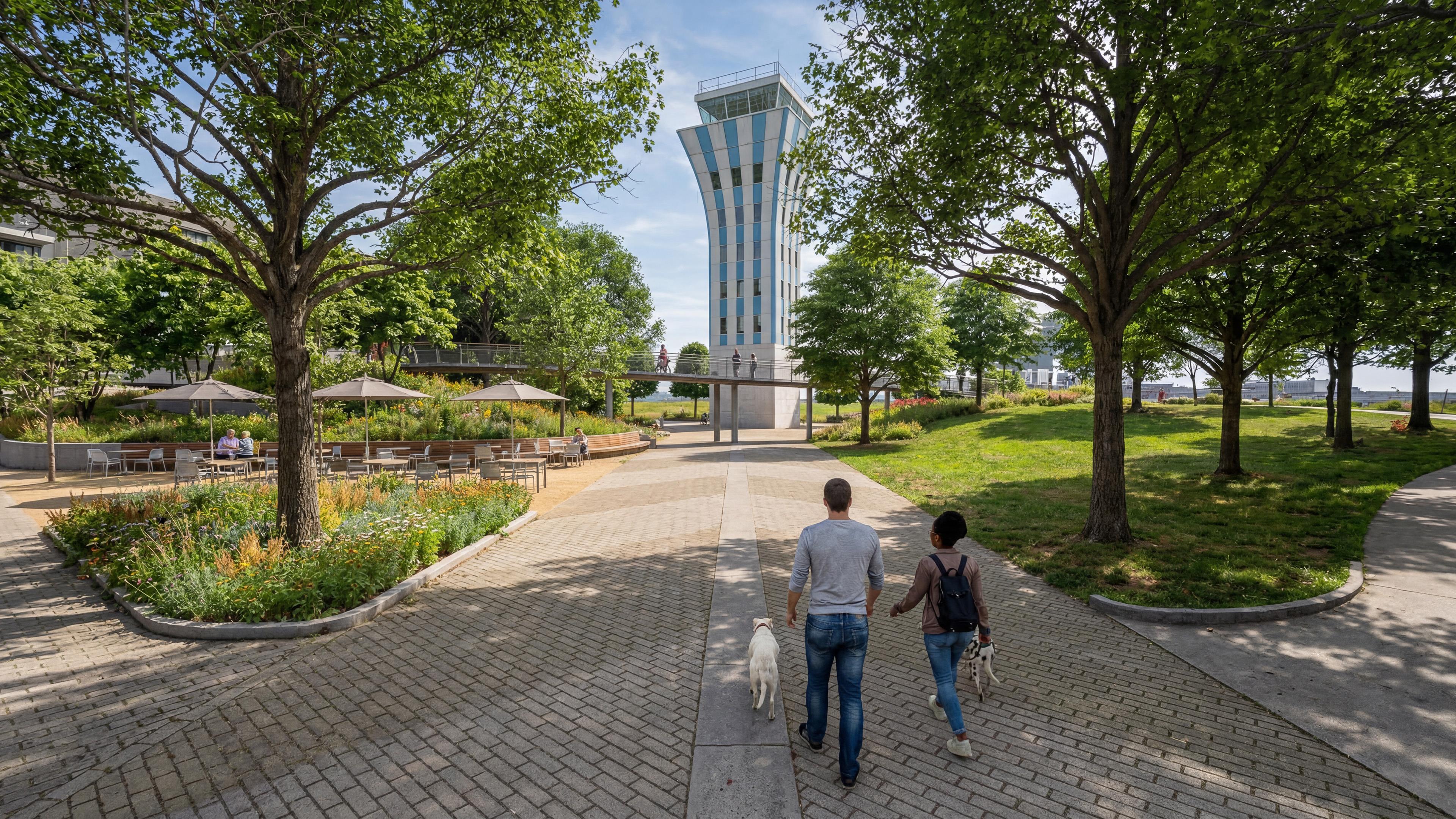 MUELLER EIGHT LIVE WORK COLLECTION