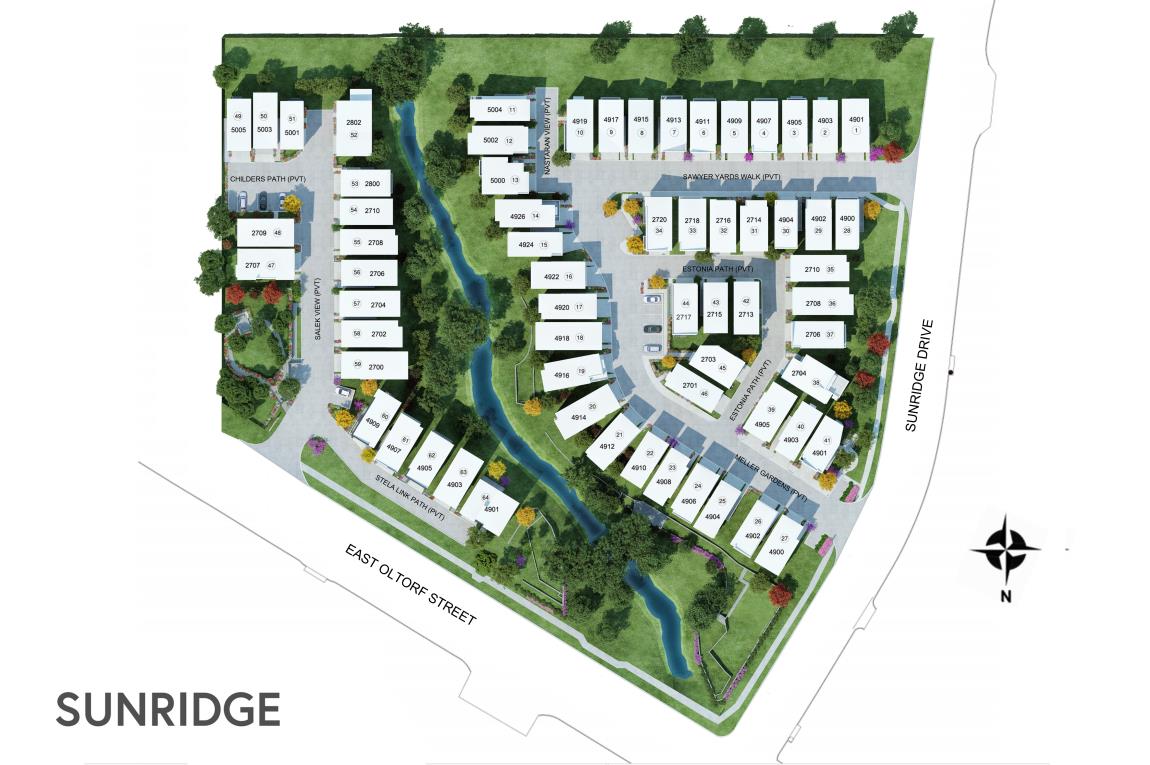 Sunridge 