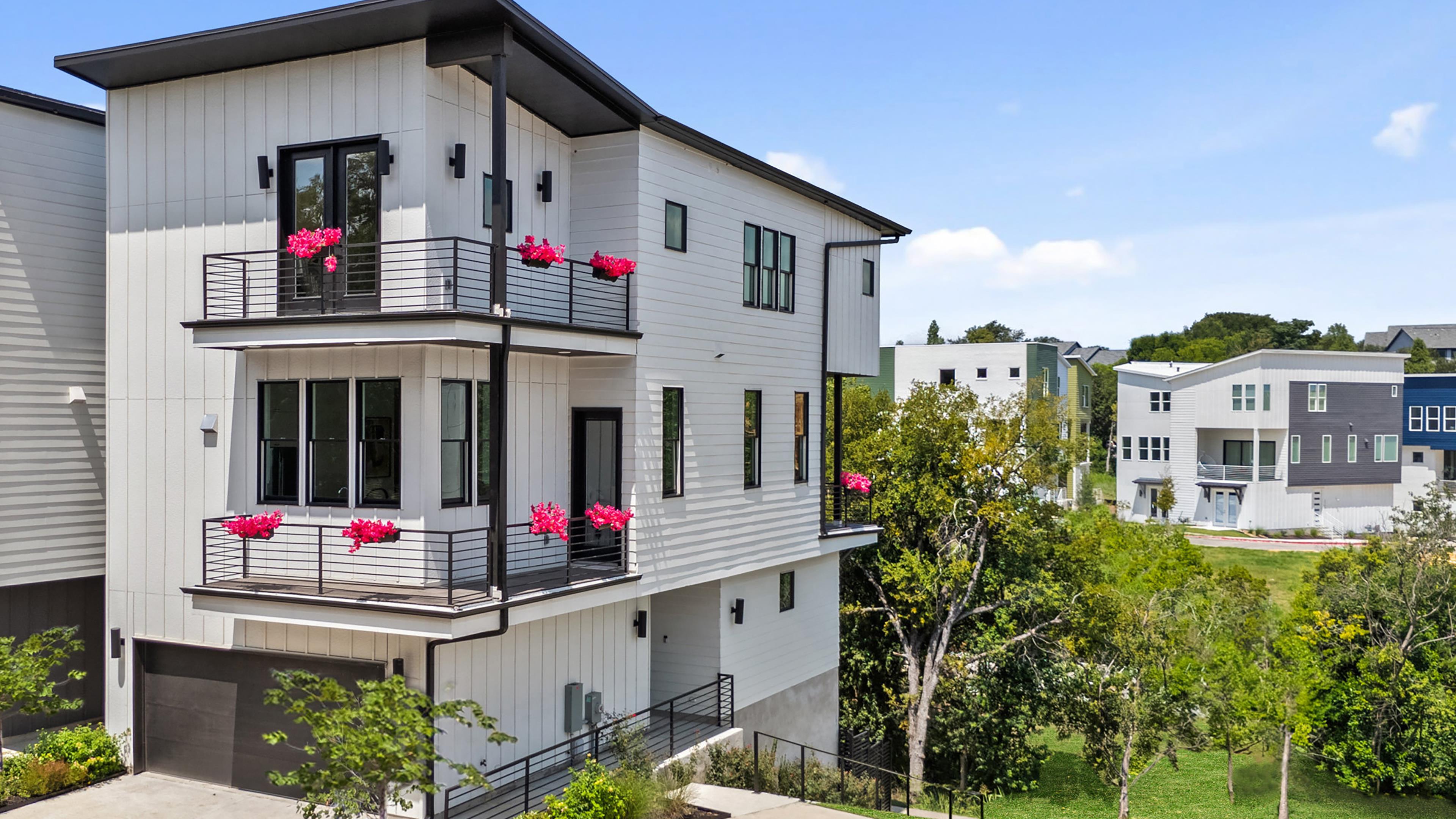 The Park at Sunridge