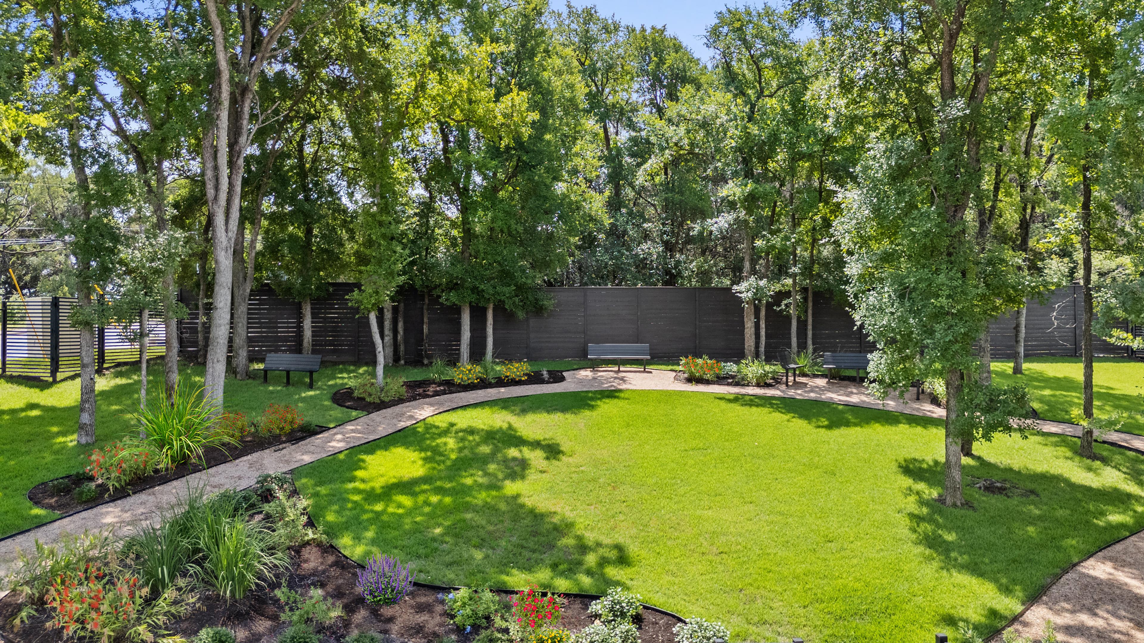 The Park at Sunridge
