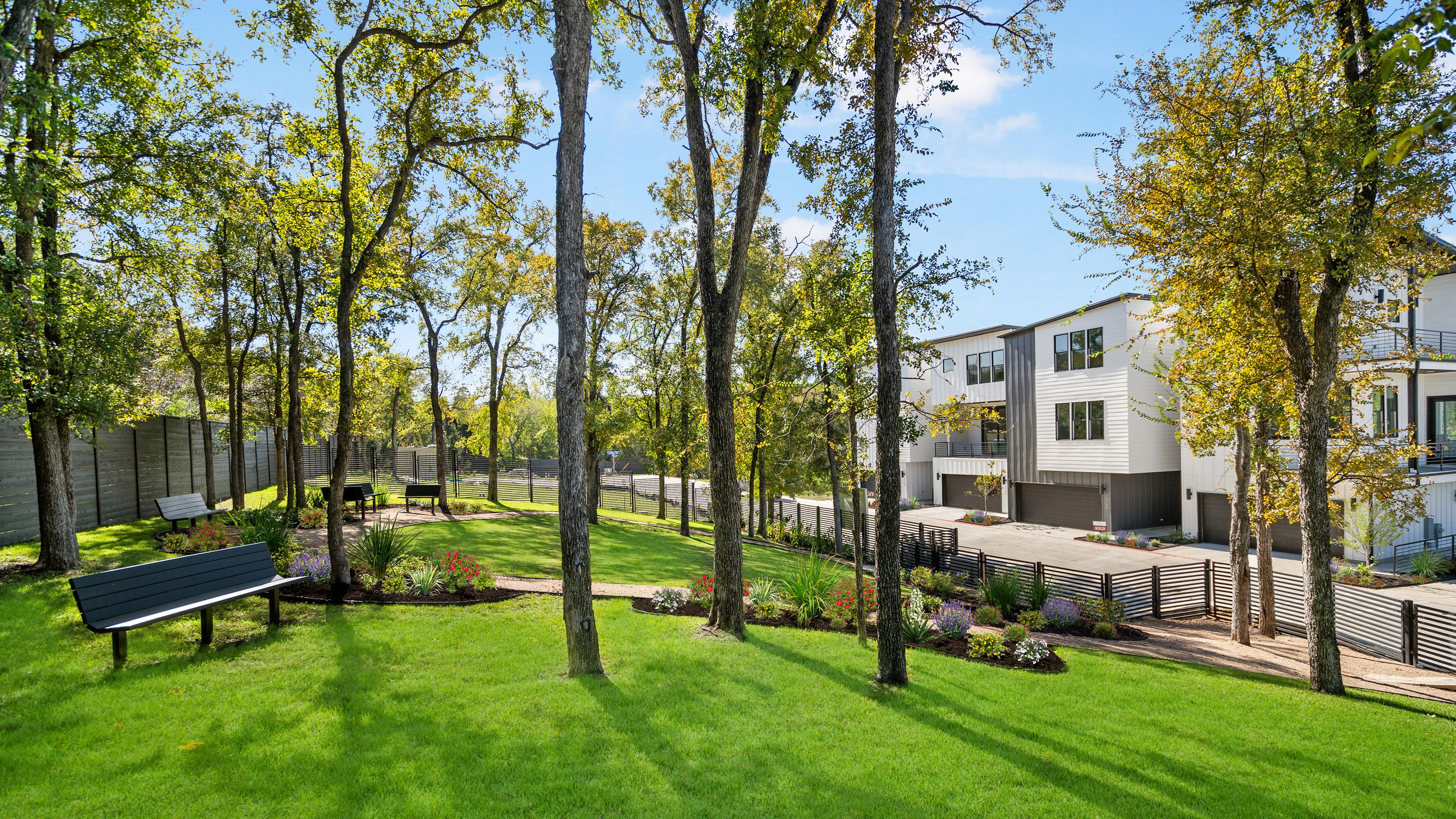 The Park at Sunridge