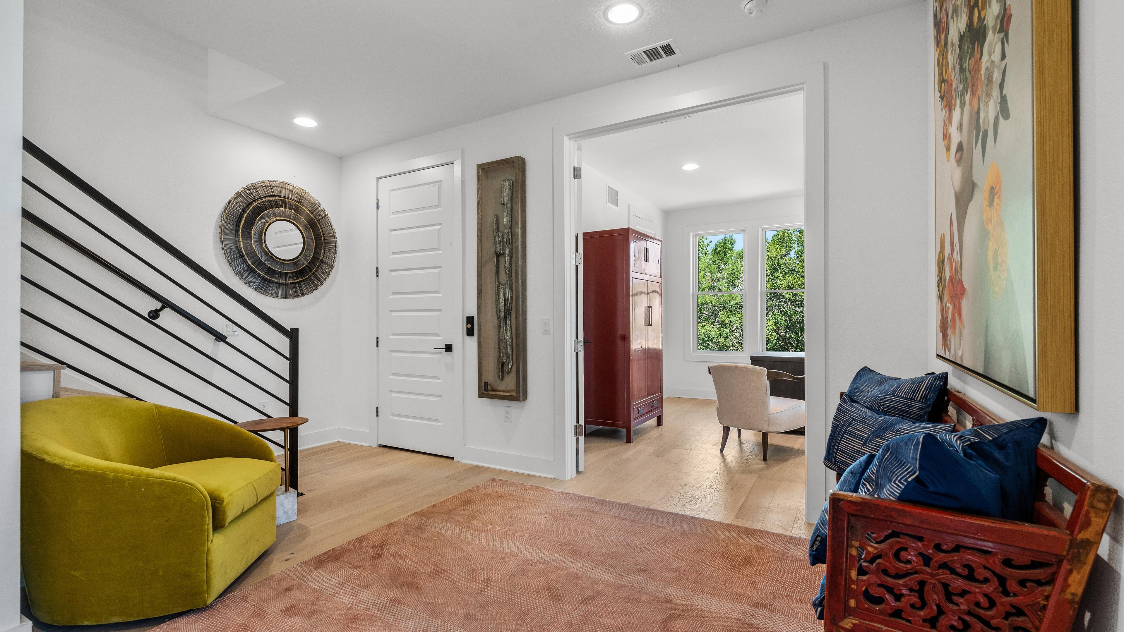 The Park at Sunridge