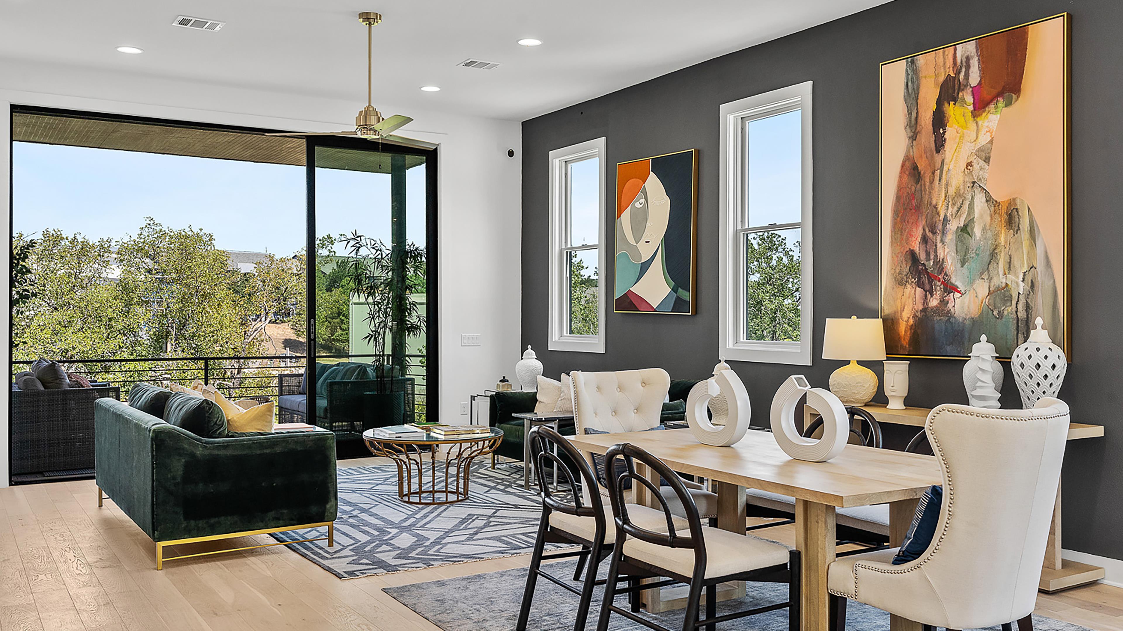 The Park at Sunridge