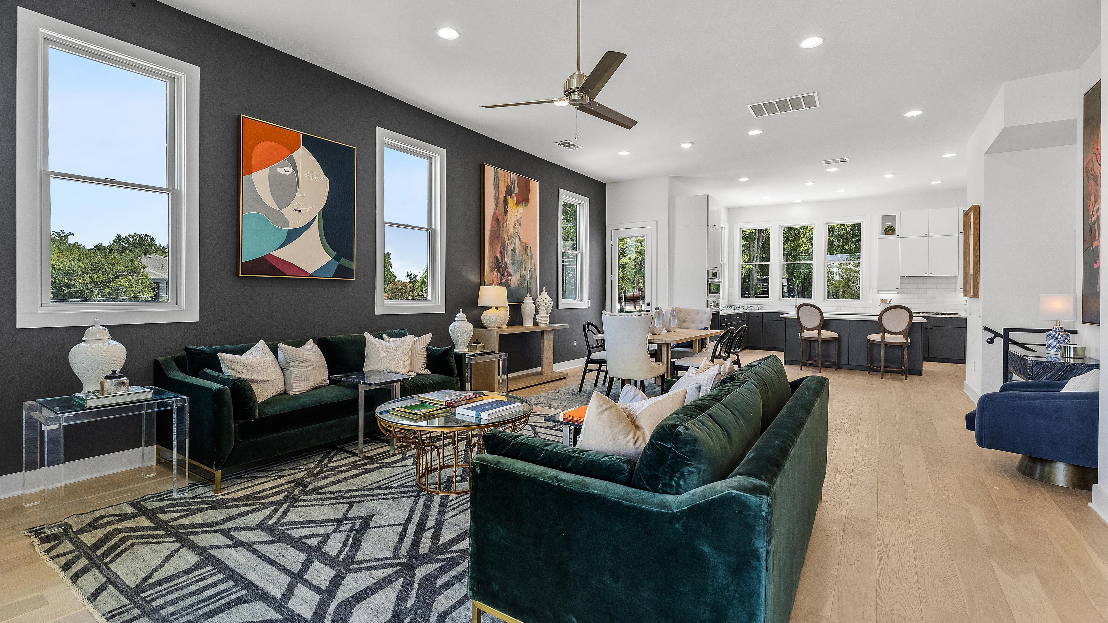 The Park at Sunridge