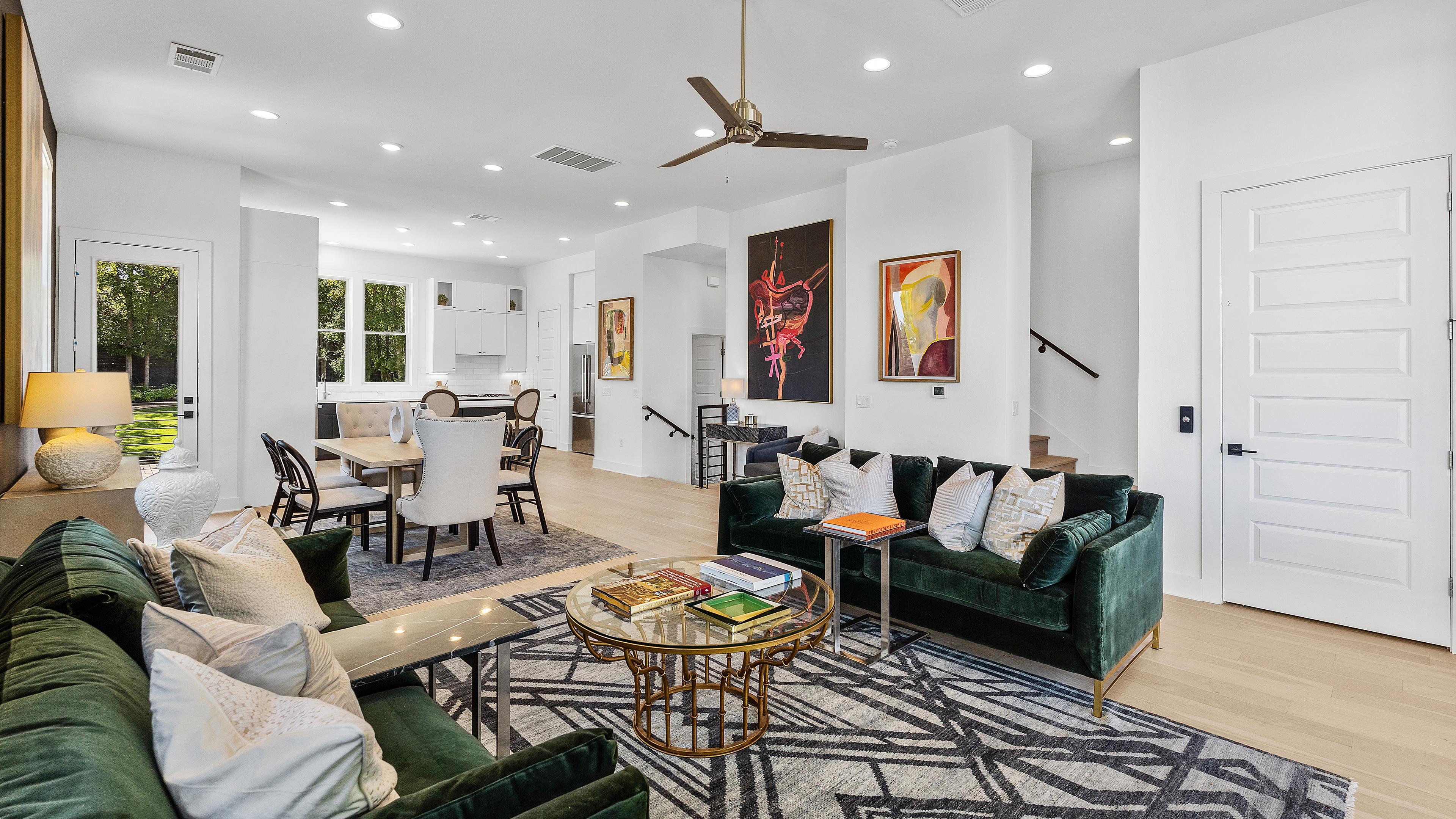 The Park at Sunridge