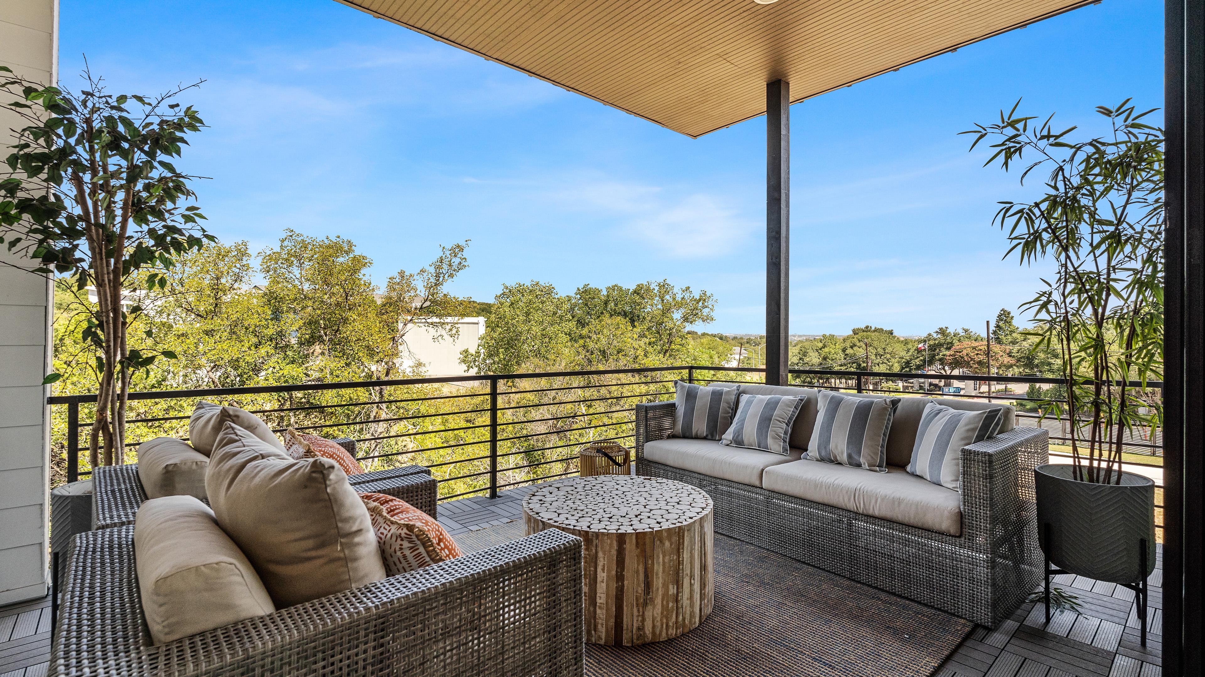 The Park at Sunridge