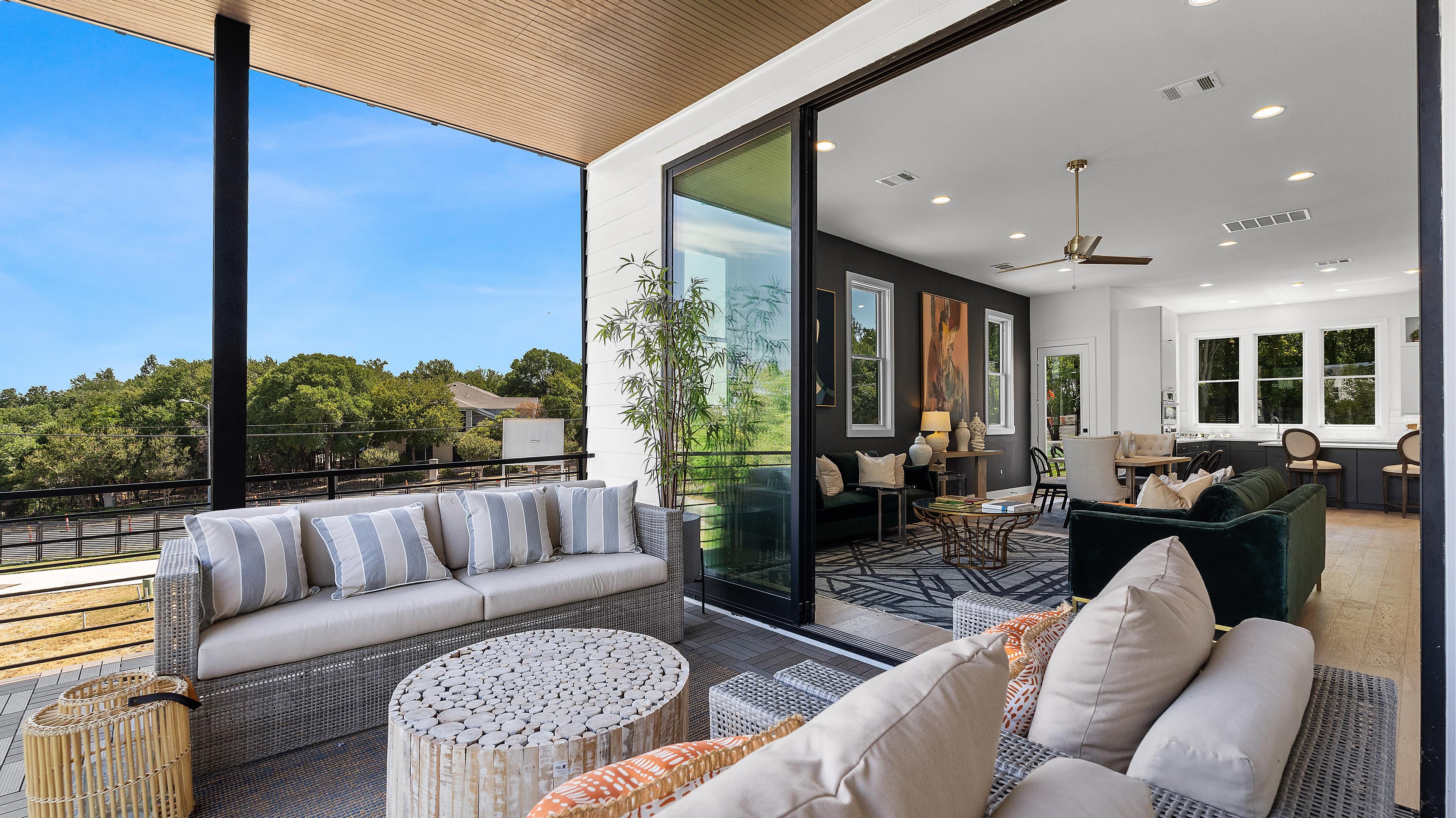 The Park at Sunridge