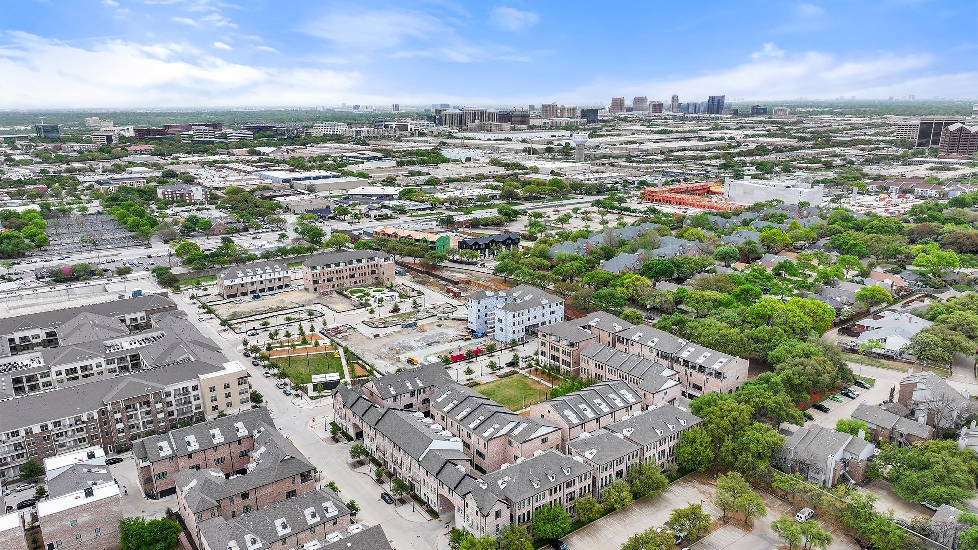 Addison Grove