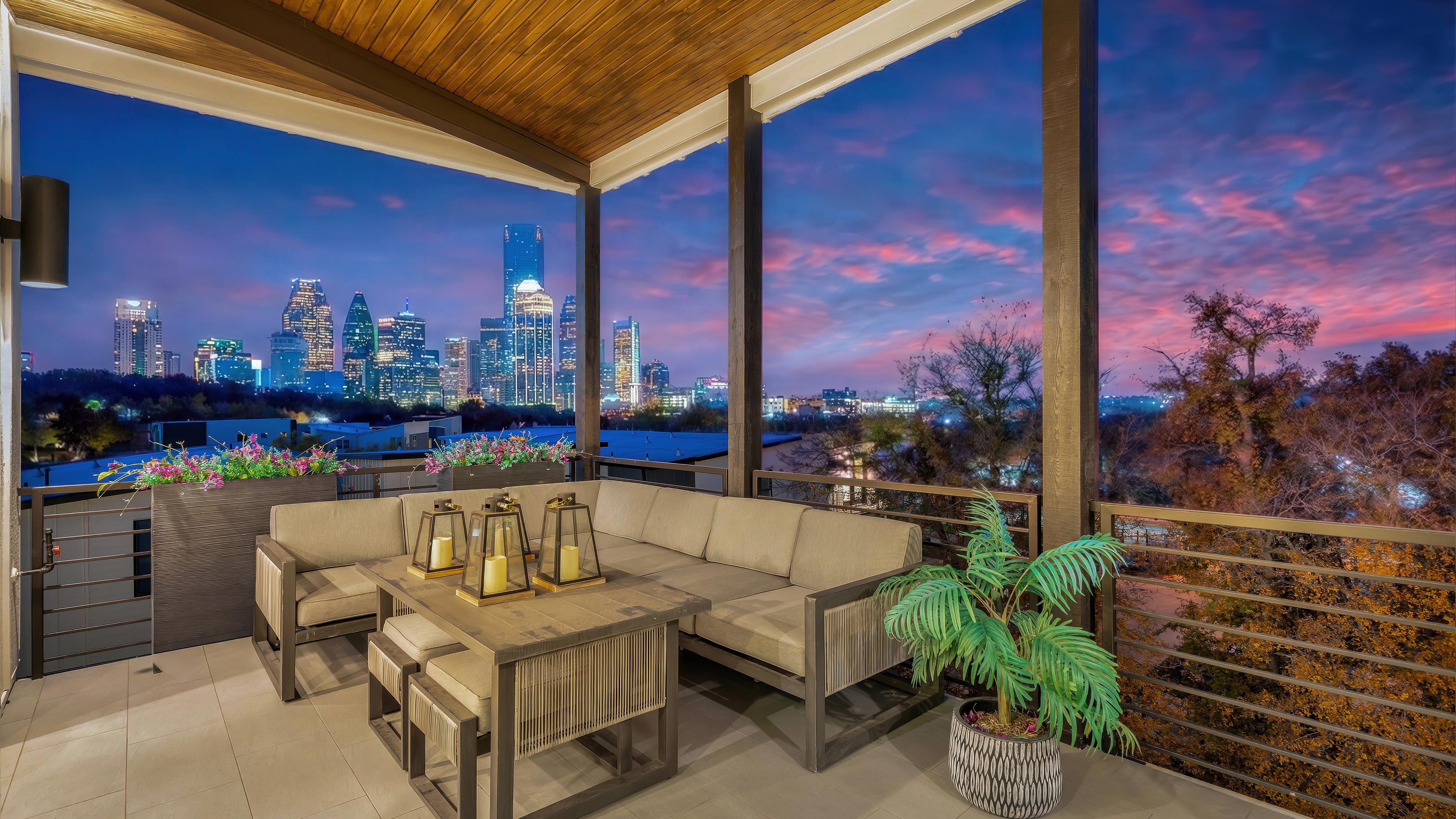 The Park at Sunridge