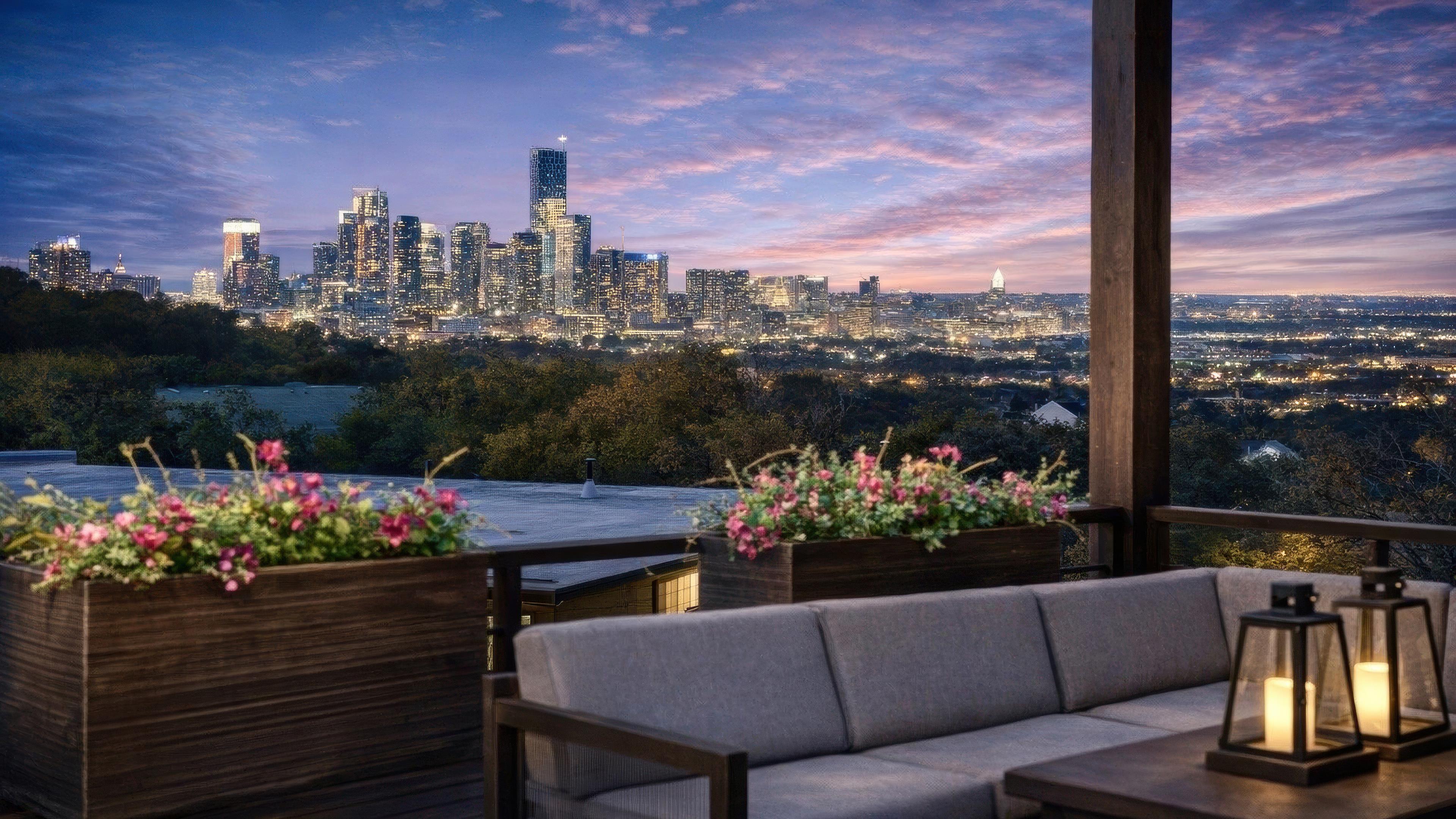 The Park at Sunridge