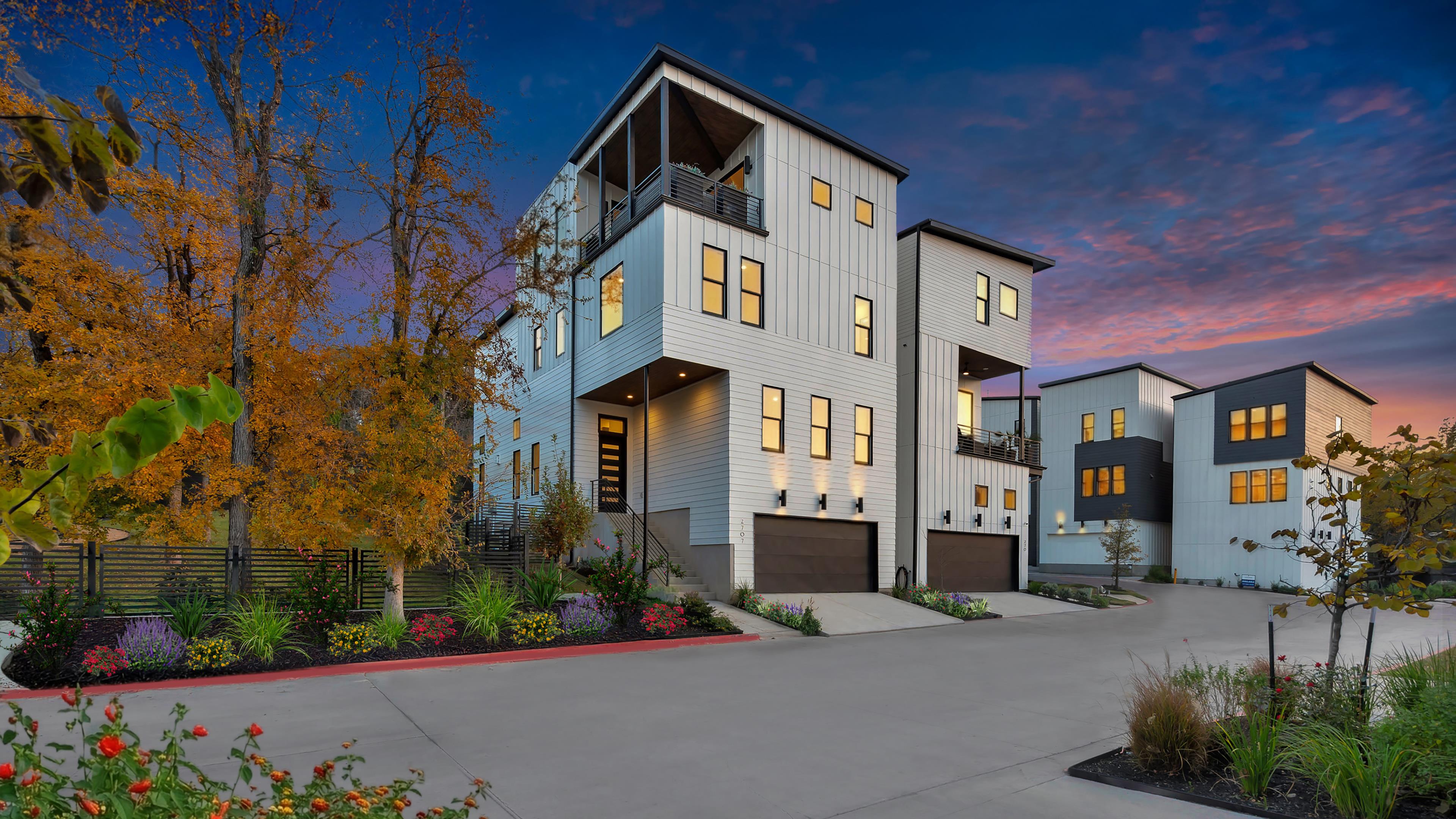 The Park at Sunridge