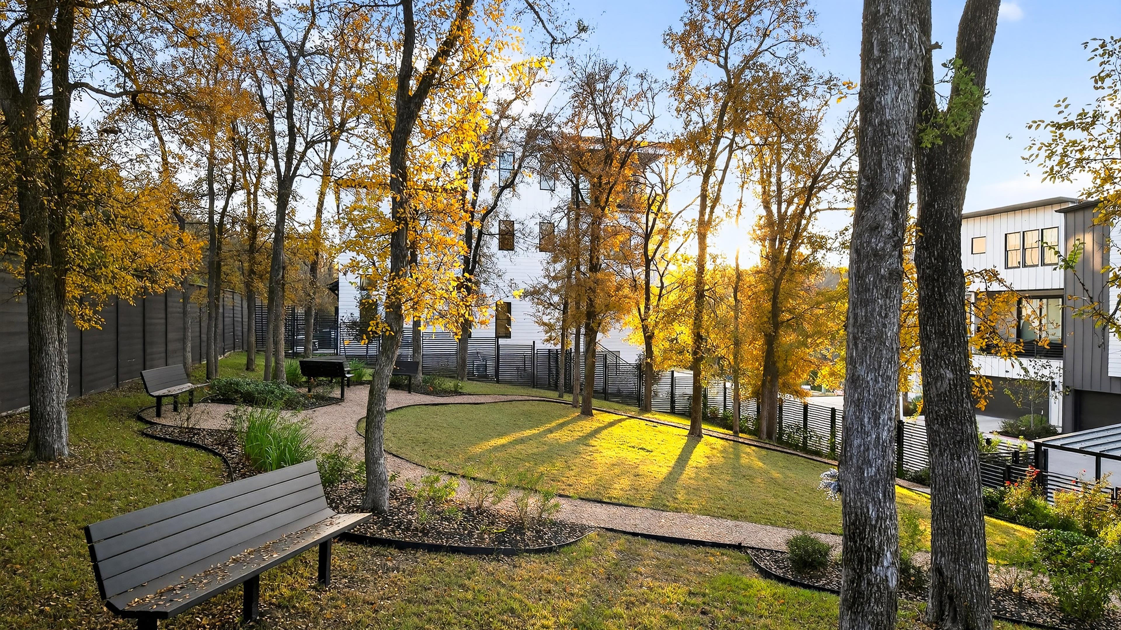 The Park at Sunridge