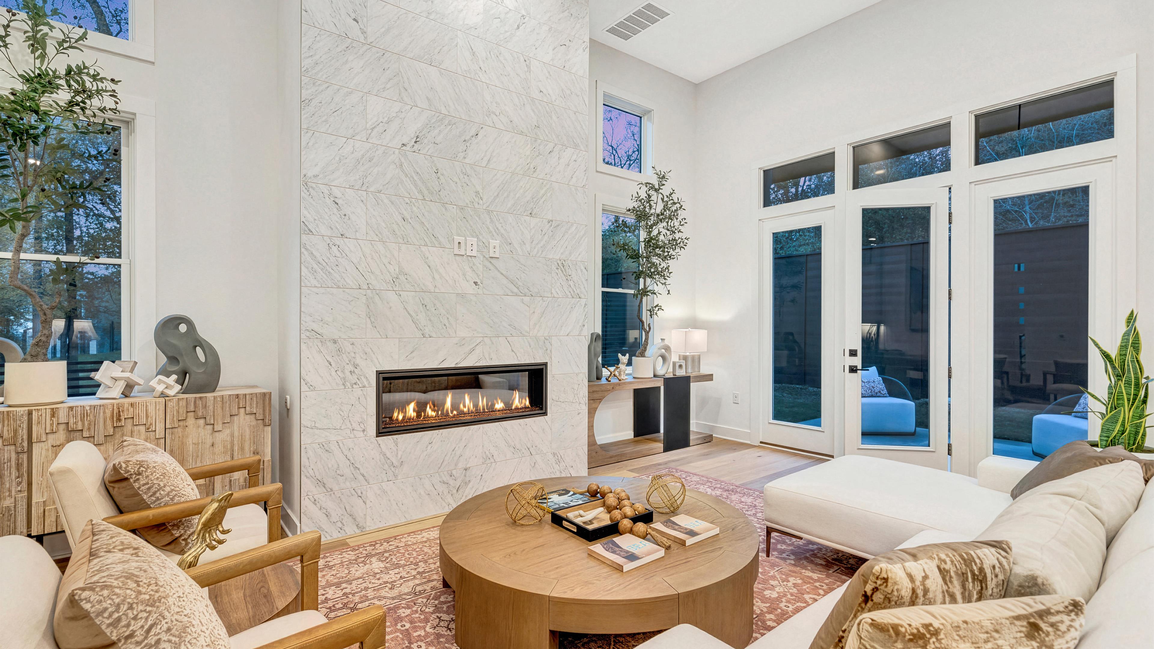 The Park at Sunridge