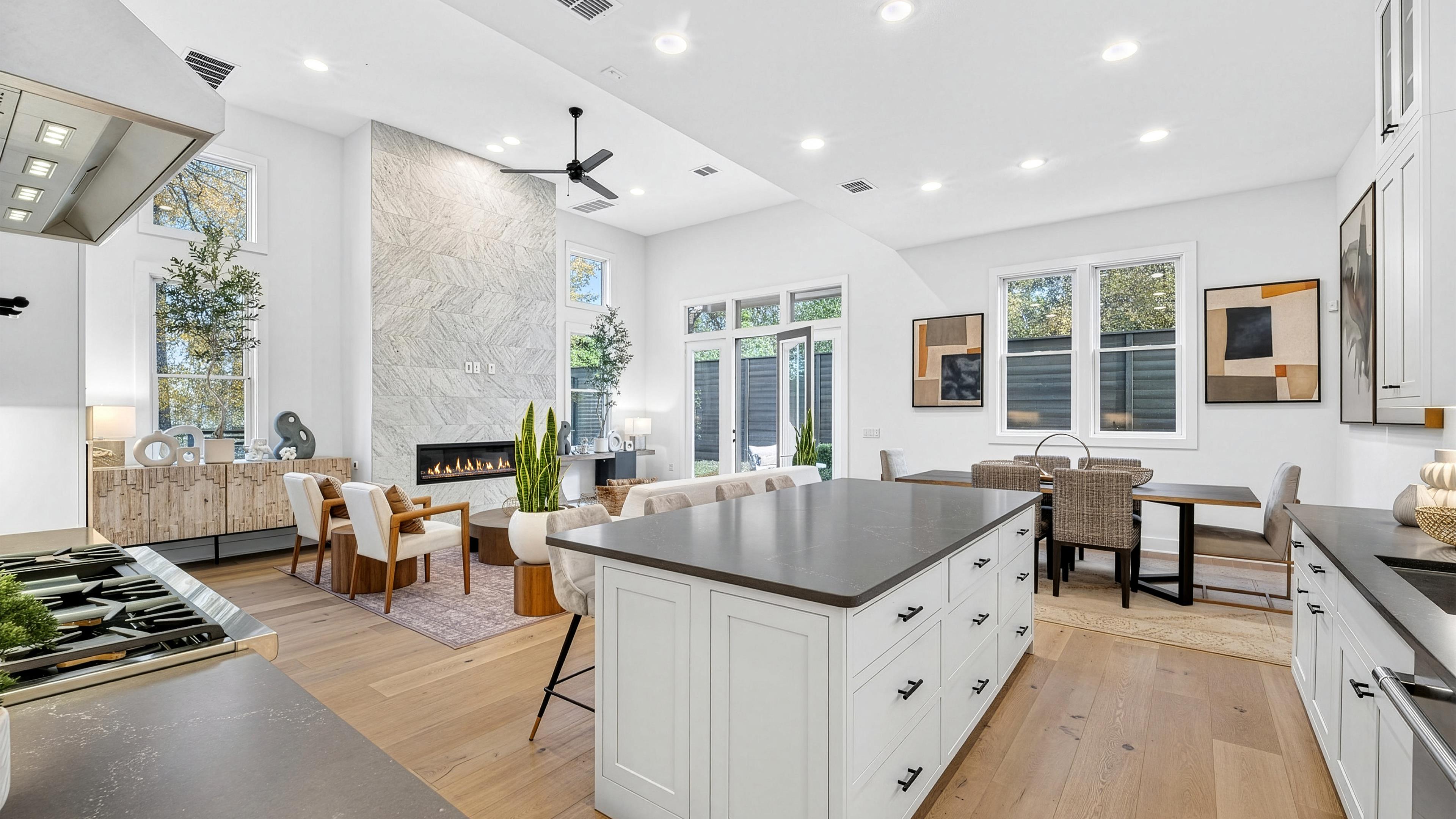 The Park at Sunridge