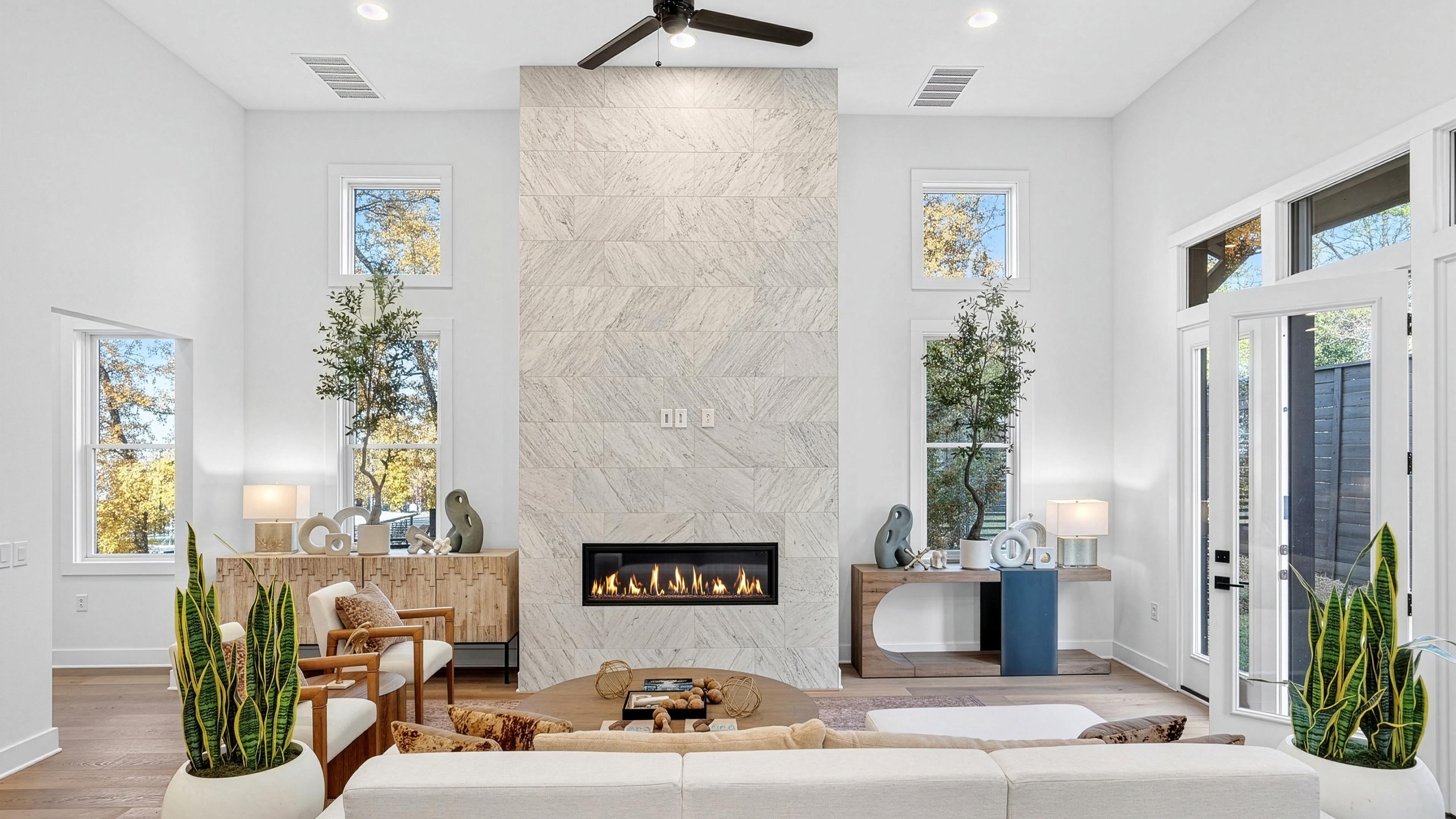 The Park at Sunridge