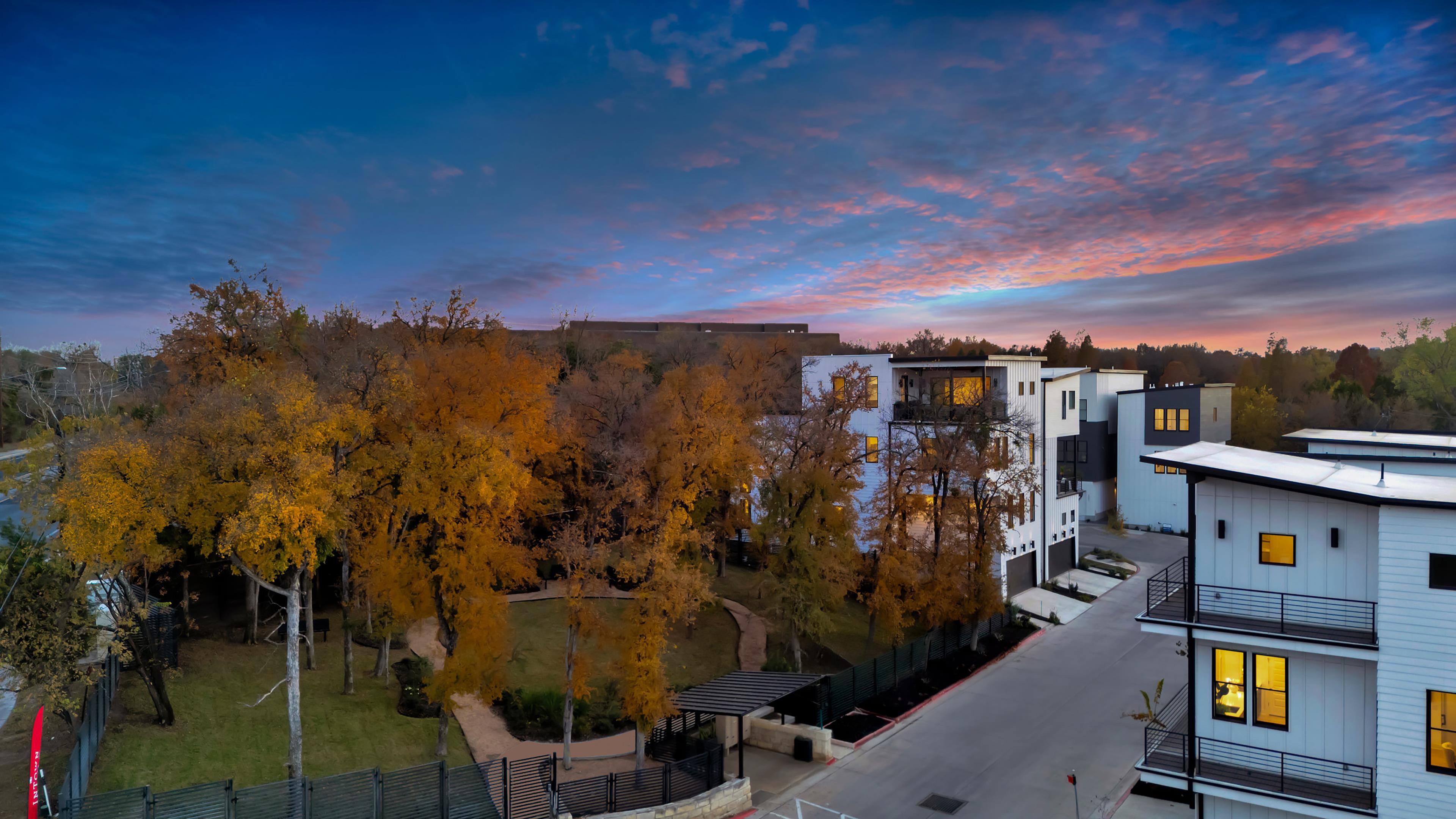 The Park at Sunridge