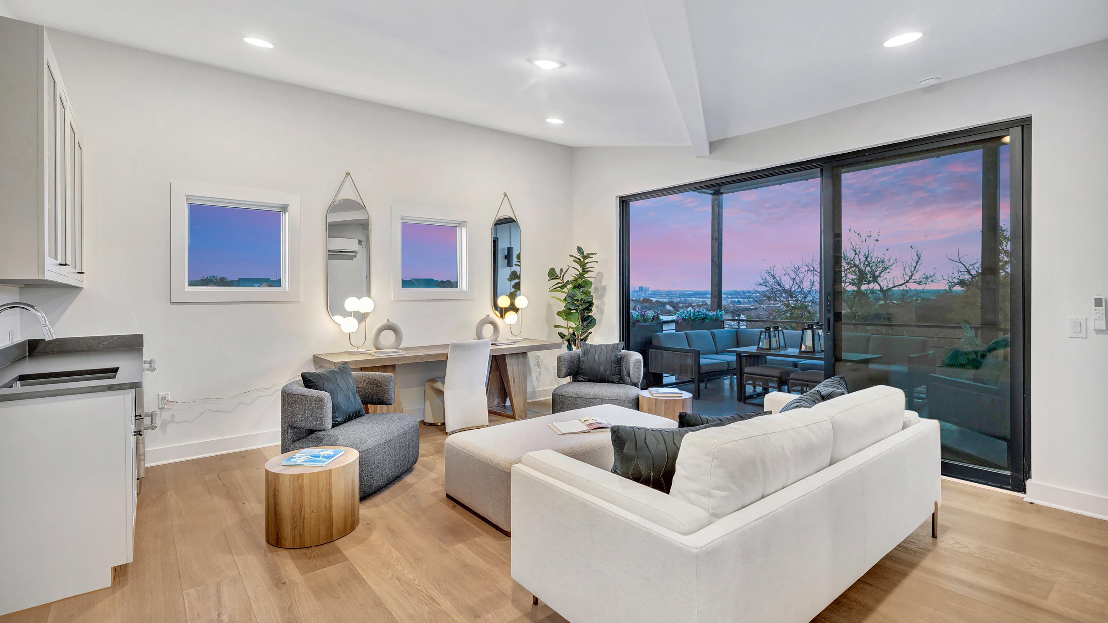 The Park at Sunridge