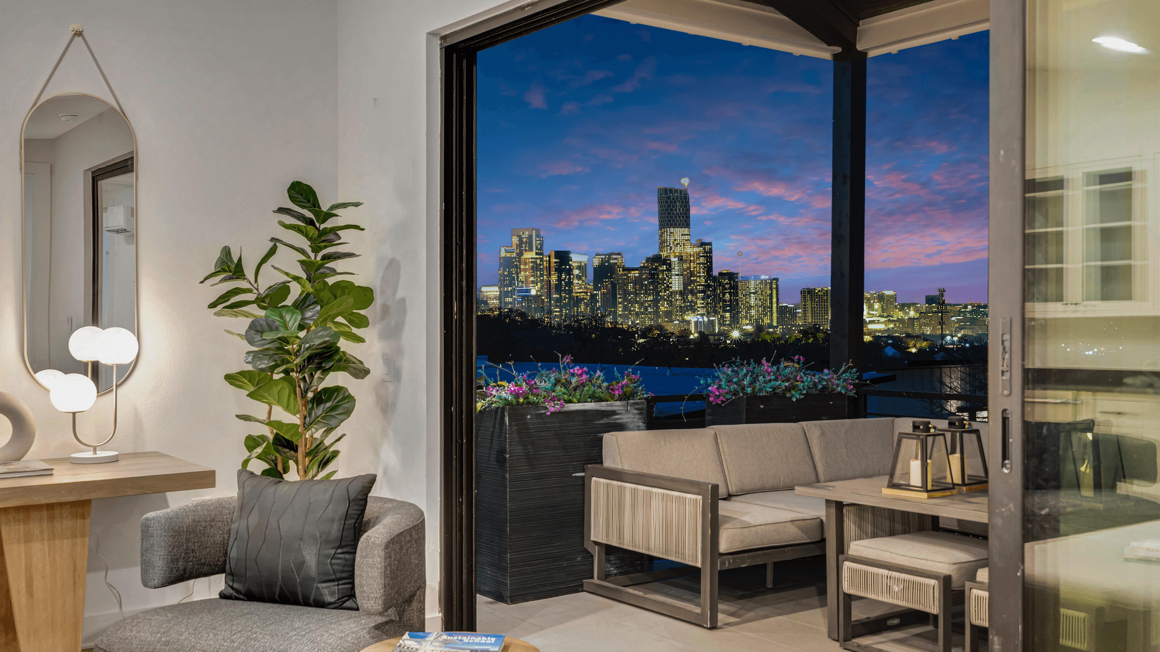 The Park at Sunridge