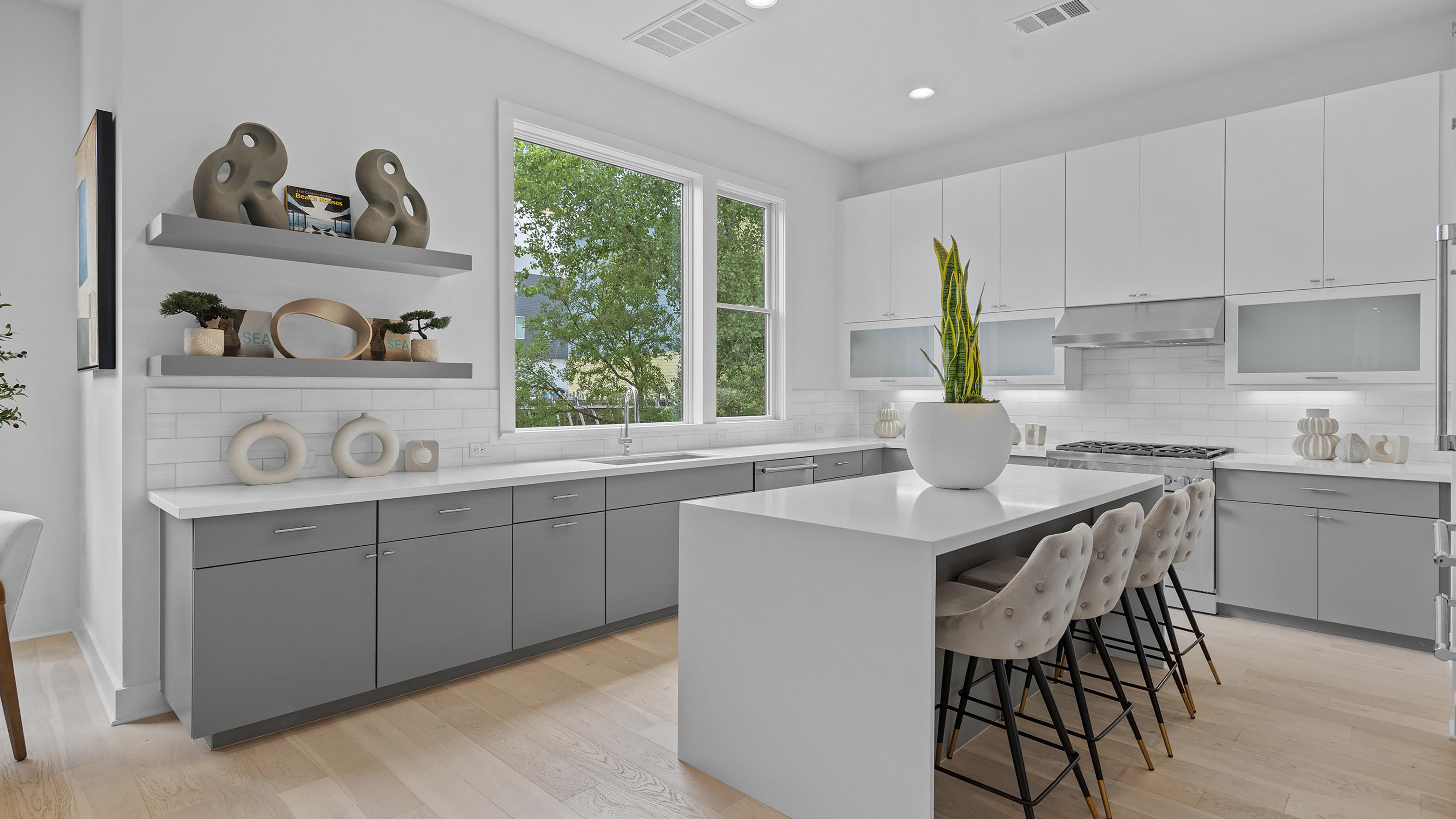 The Park at Sunridge