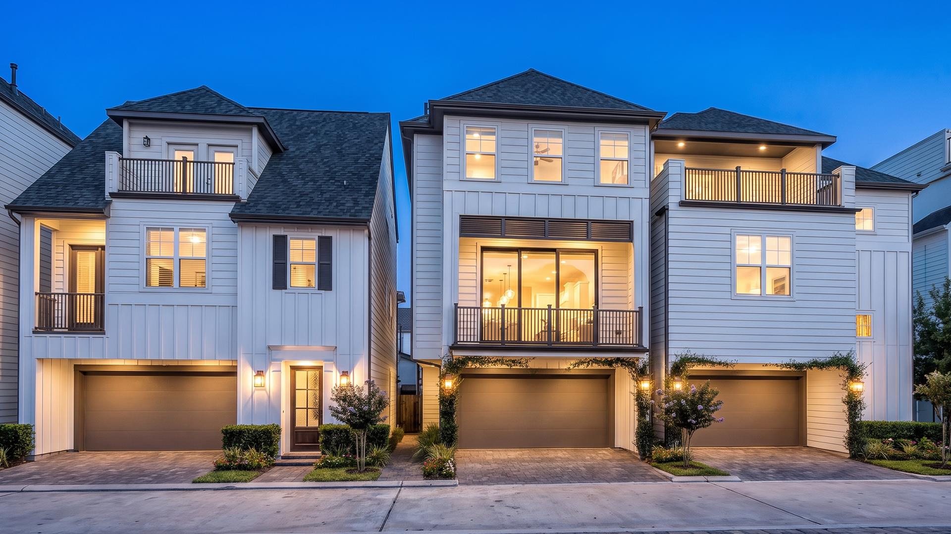 Timbergrove Green