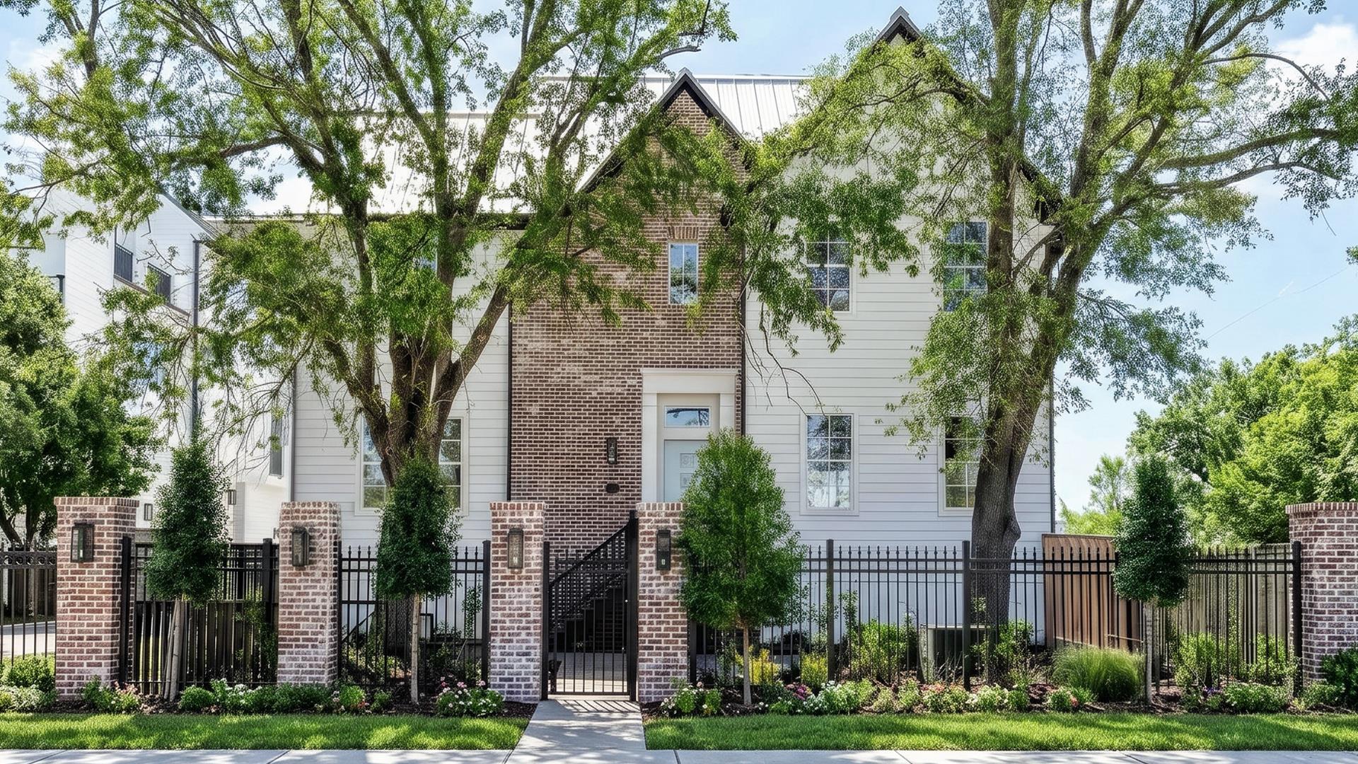 chatterton Oaks