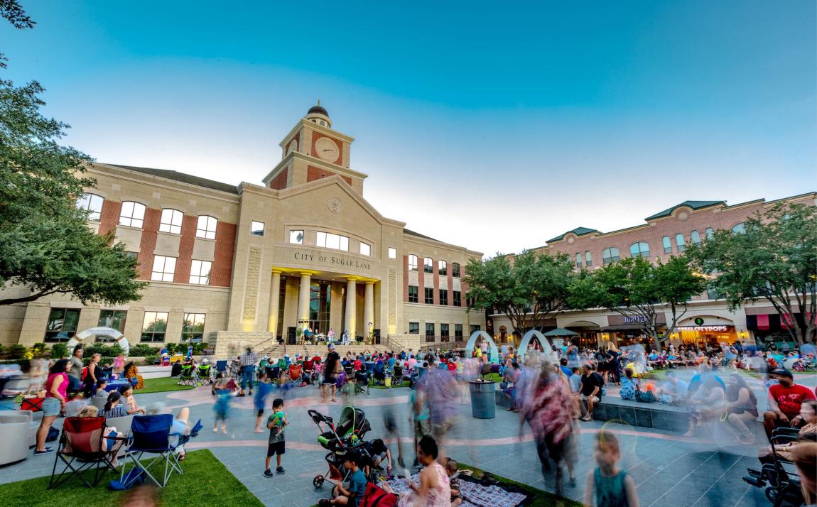 Lake Pointe Green
