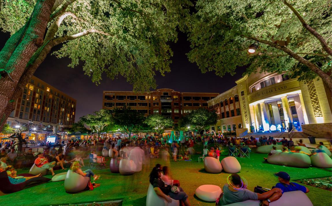 Lake Pointe Green