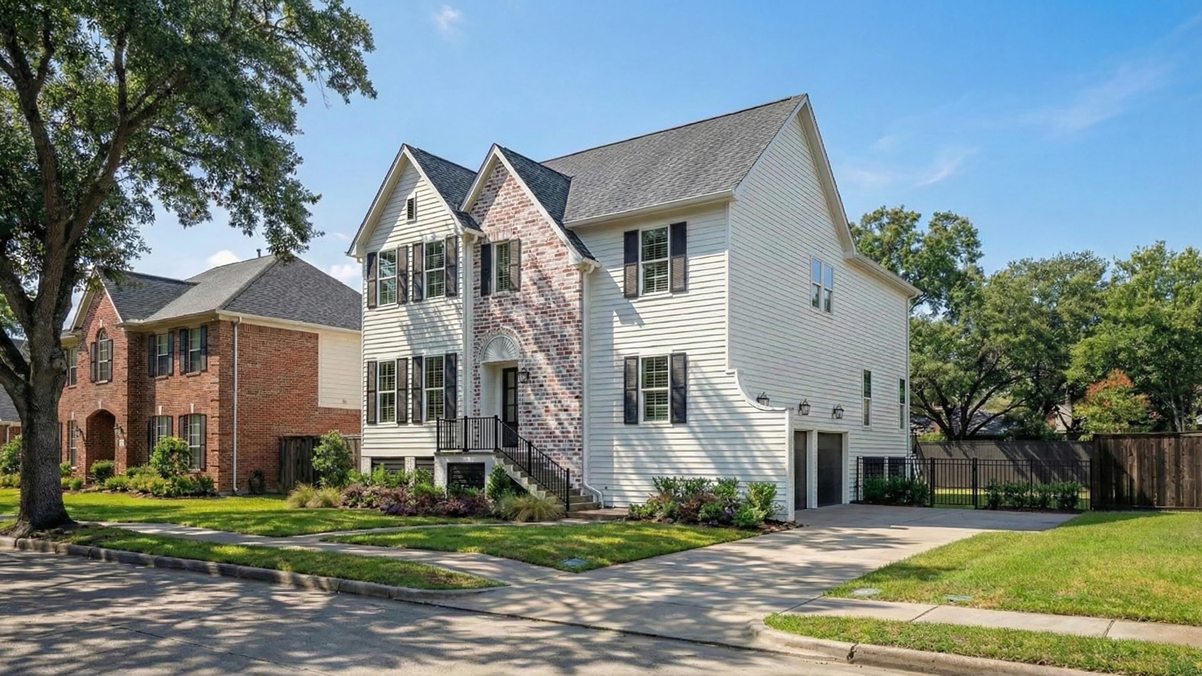 4300 Darsey St (Bellaire)