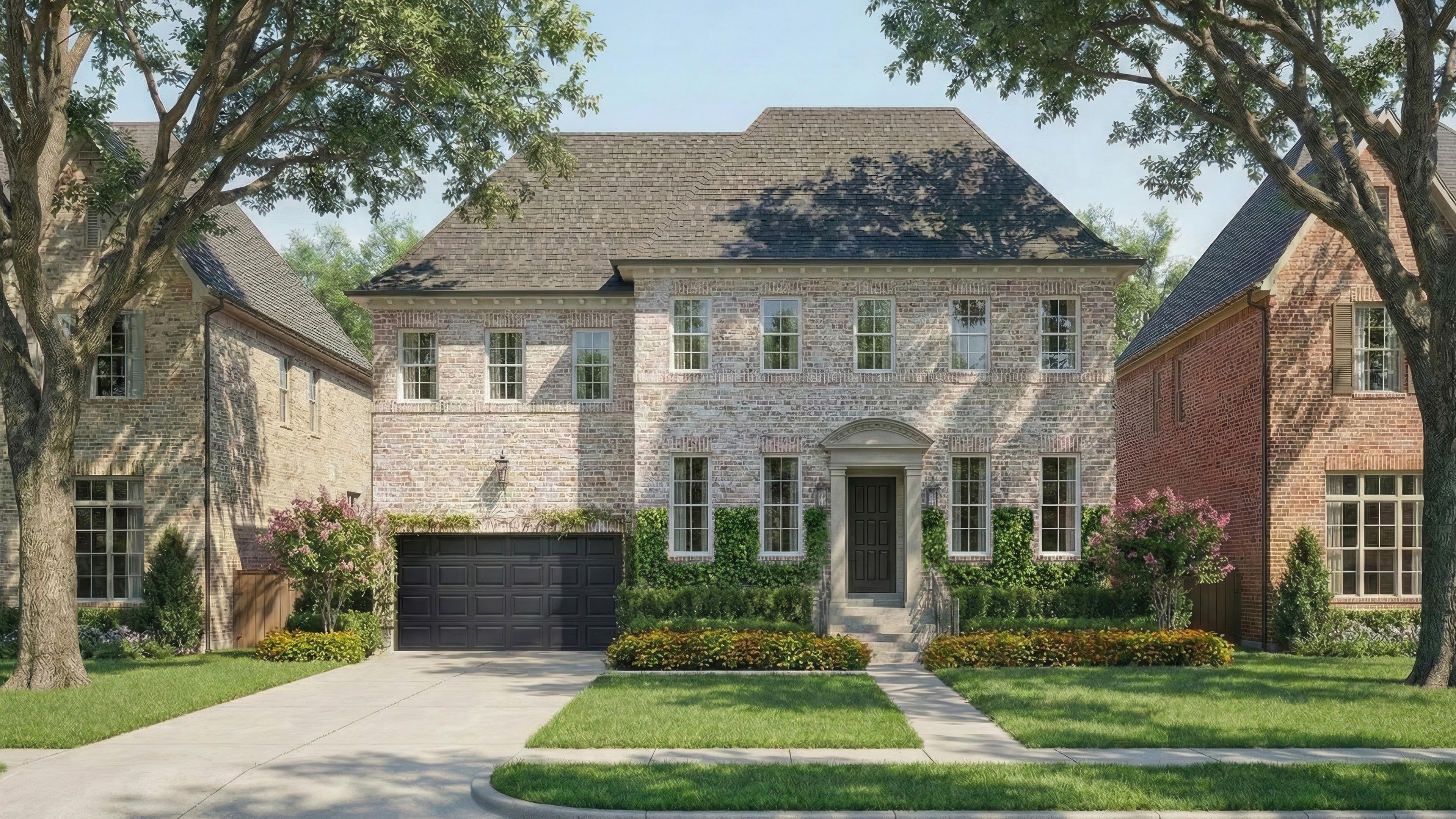 4803 Pine Street (Bellaire)