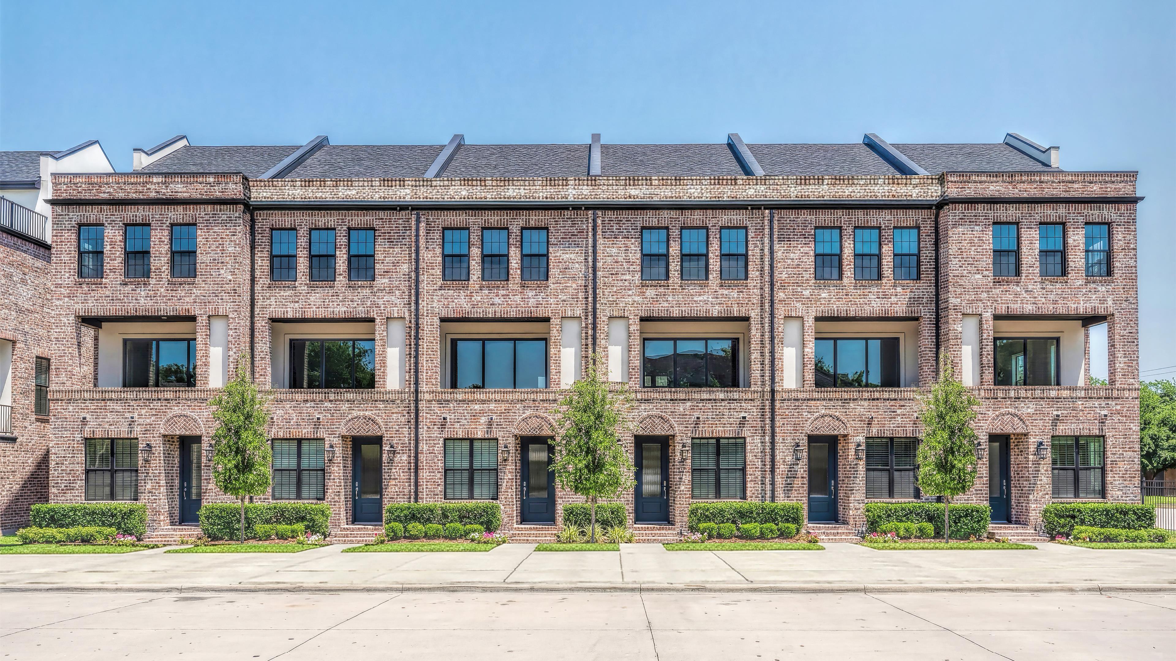 East Quarter at Canton