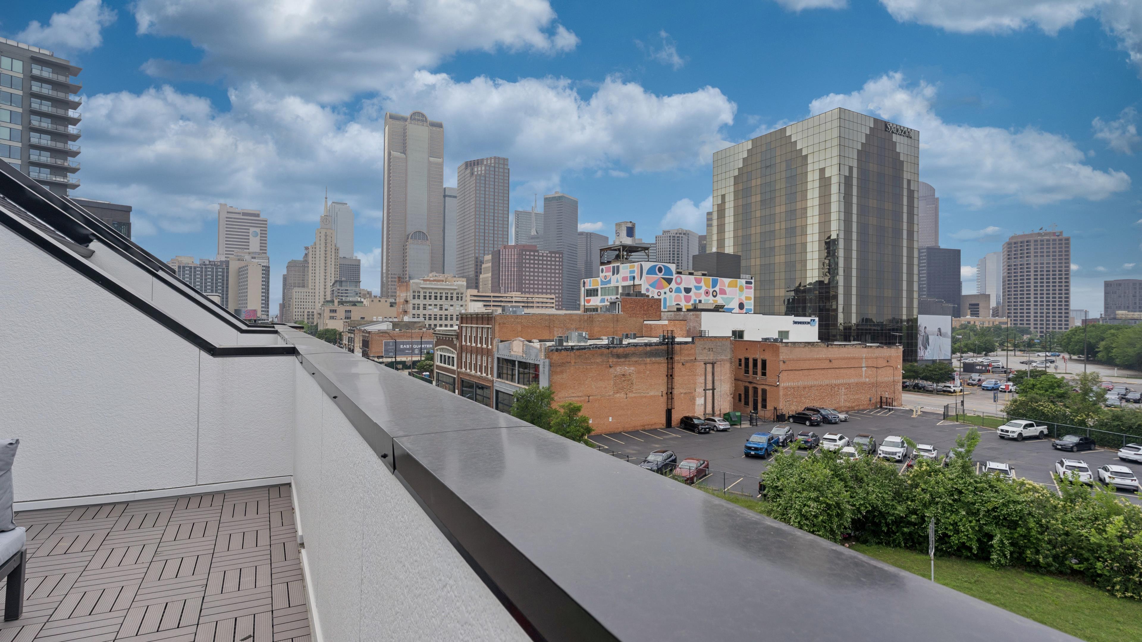 East Quarter at Canton