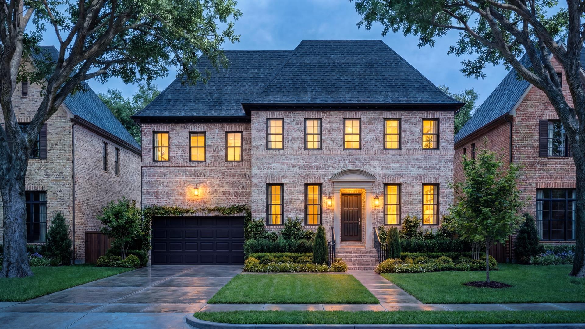 4803 Pine Street (Bellaire)